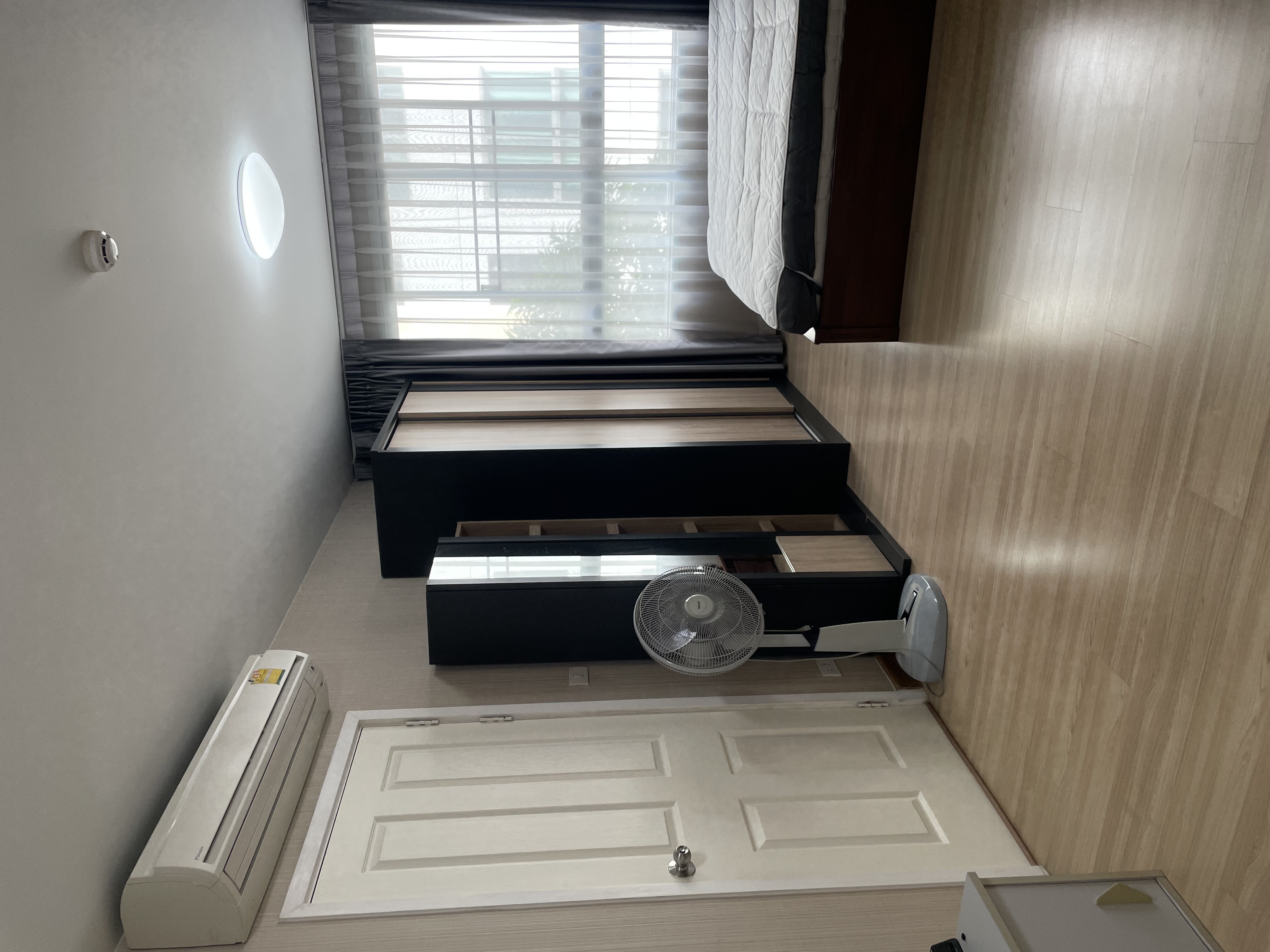 ปล่อยเช่าคอนโด รังสิตเมืองเอก 4