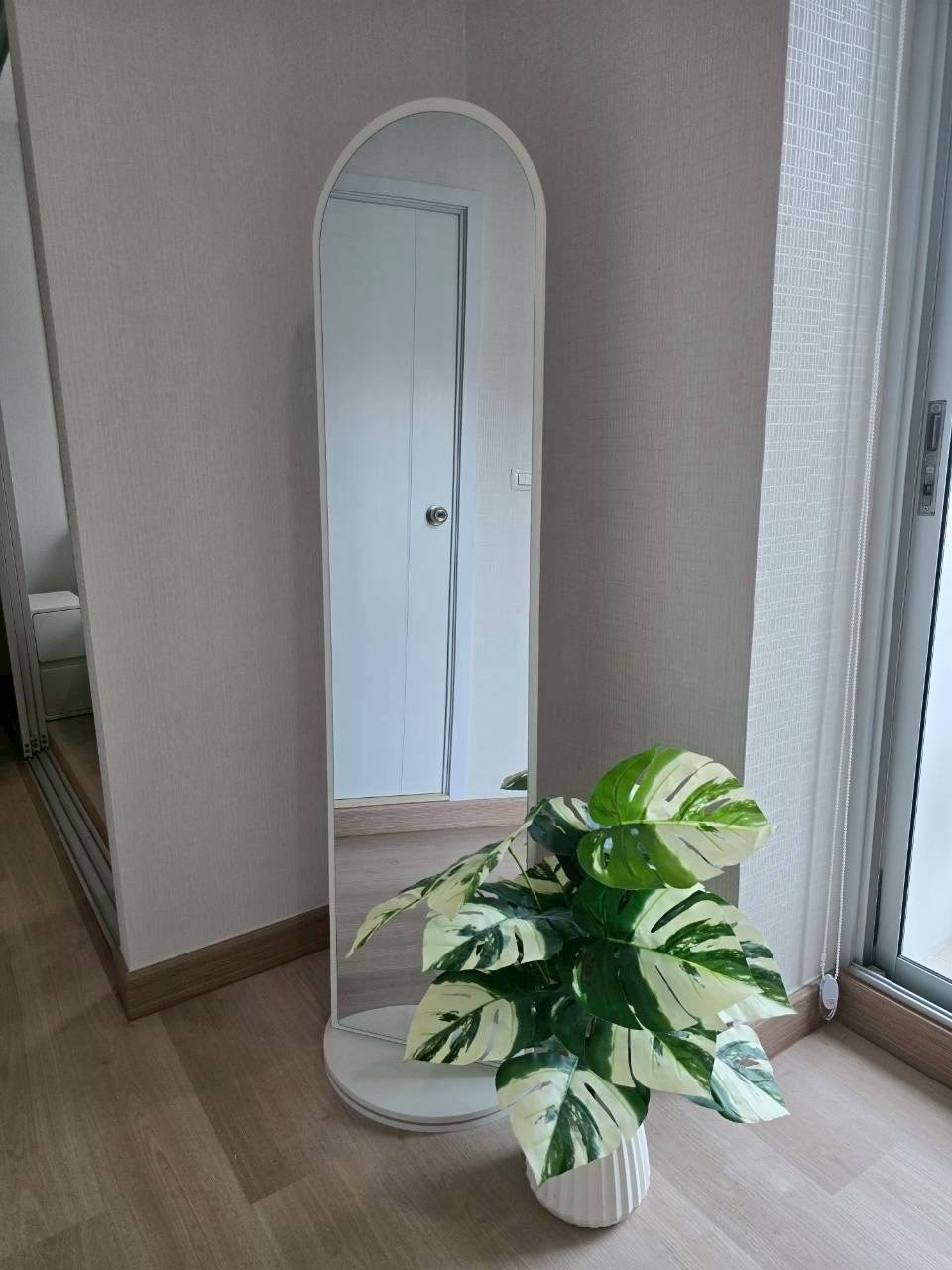 พลัมคอนโดเเจ้งวัฒนะ สเตชั่นเฟส1 12