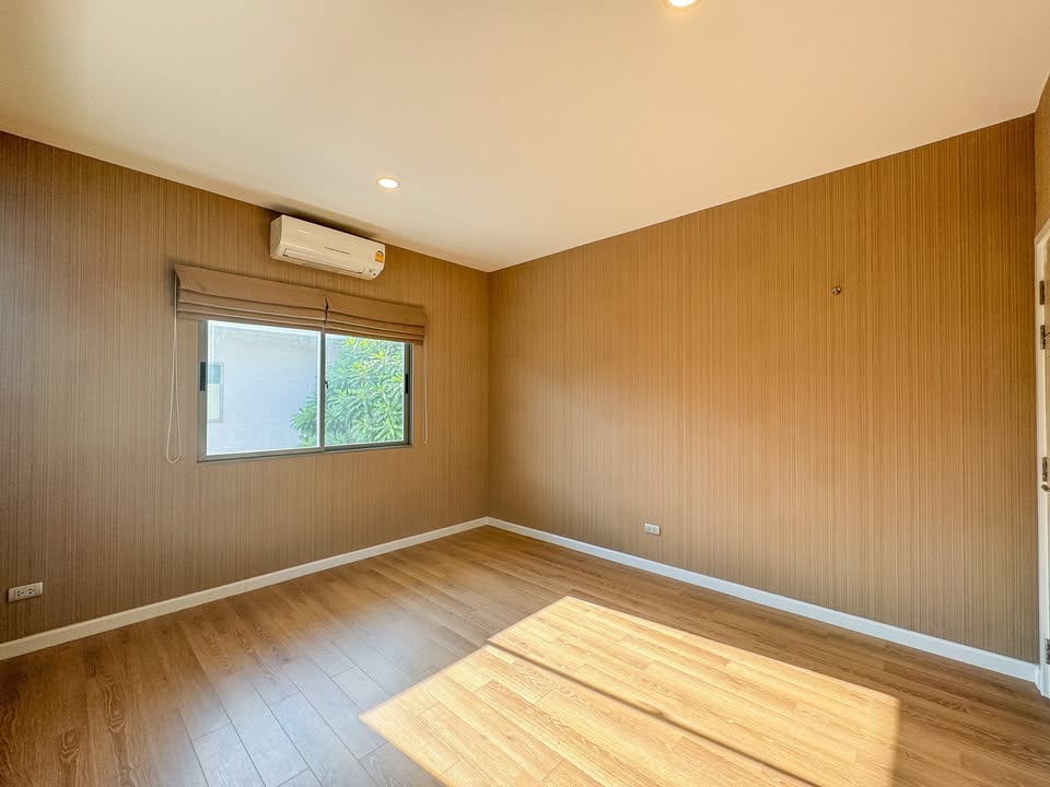 ขายบ้านเดี่ยวสุดหรู หมู่บ้านเพอร์เฟคเพลส รังสิต-ทางด่วนบางพูน  18