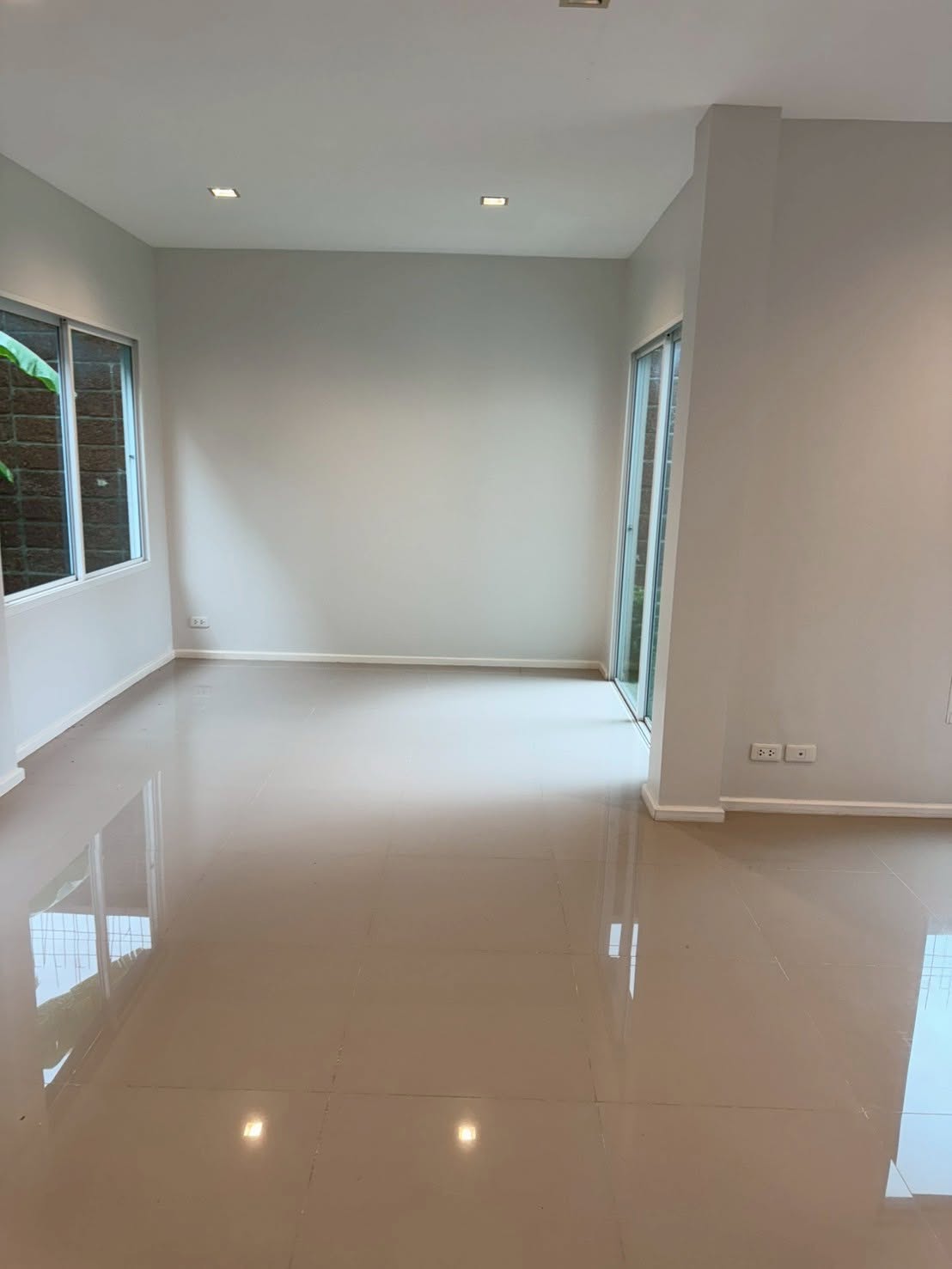 U1448 ให้เช่าบ้านเดี่ยว2ชั้น หลังมุม หมู่บ้านcasa ville รังสิต-คลอง 2 ถนนรังสิต-นครนายก บ้านทำเลดีเดินทางสะดวกเช้าออกได้หลายทาง 12