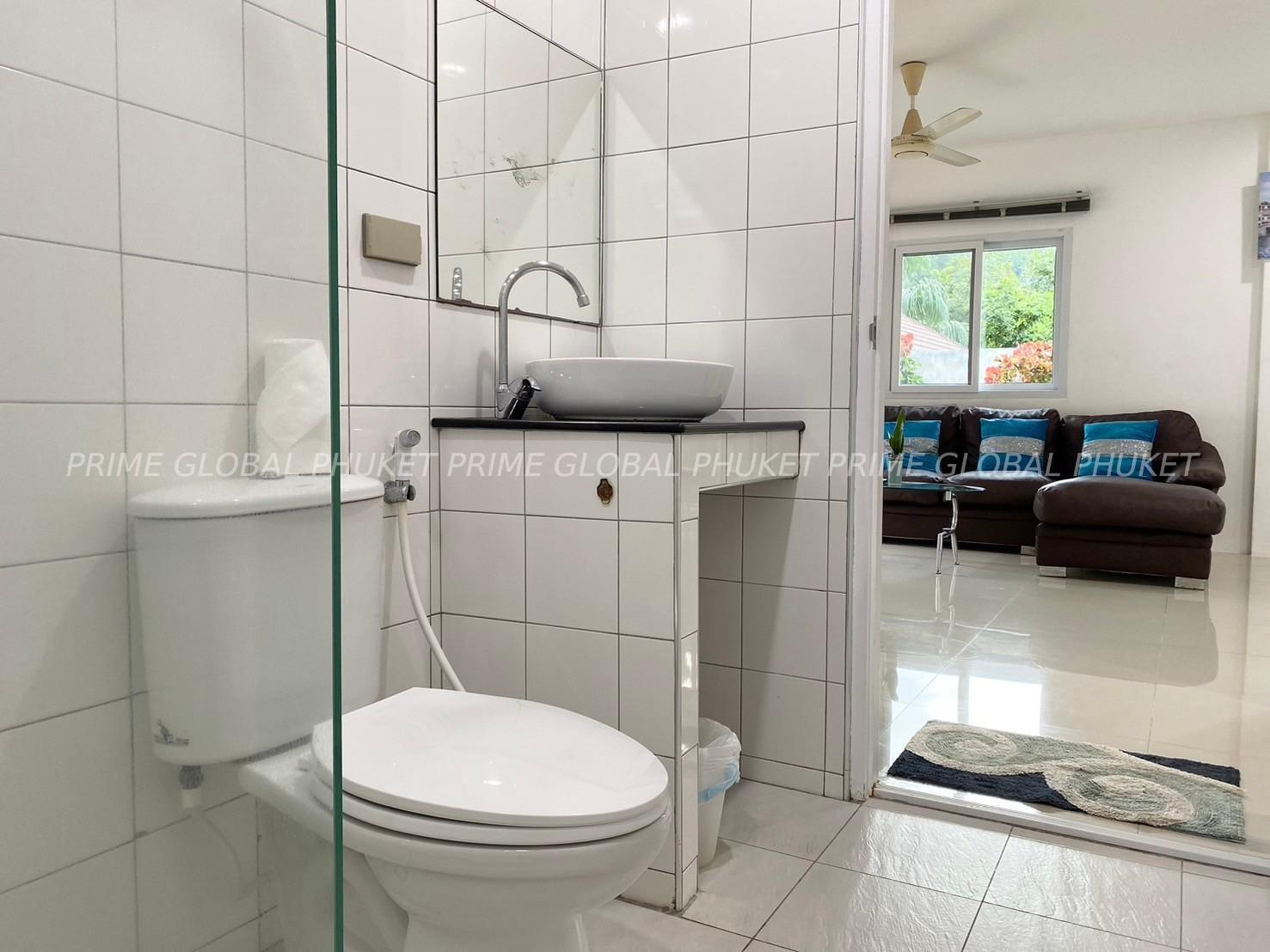 วิลล่าปล่อย เช่า ฉลอง Star Private Pool Villa with mountain view. 19