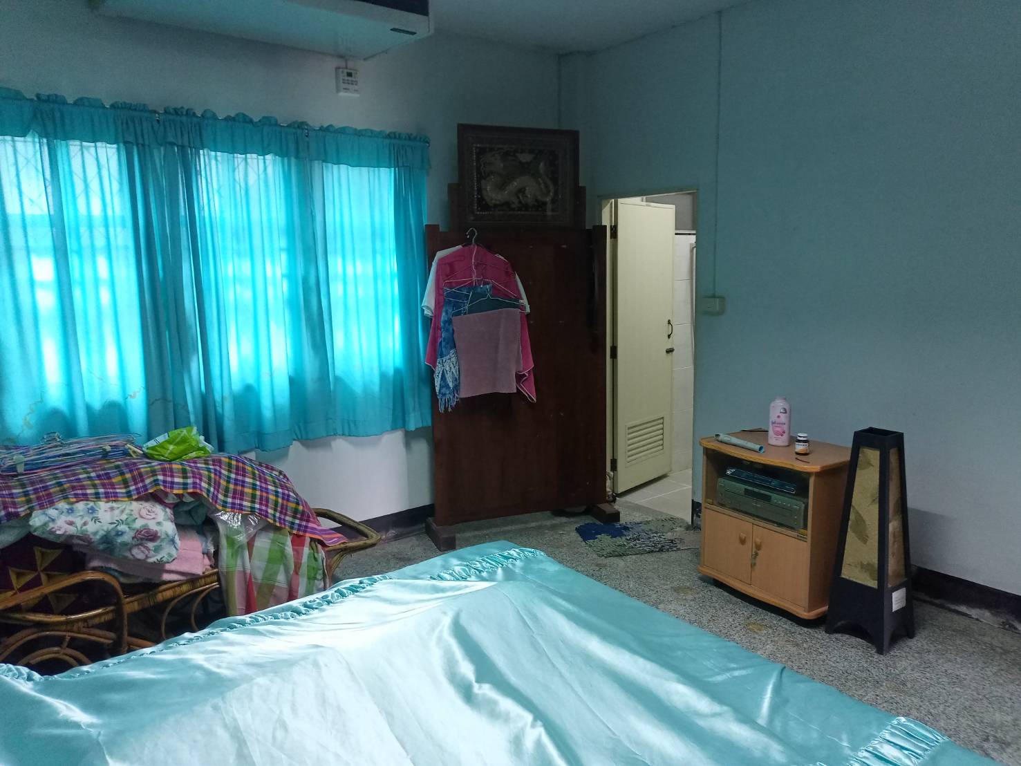 ขายบ้านพร้อมที่ดิน ต.ตลาดใหญ่ อ.ดอยสะเก็ด จ.เชียงใหม่ 5