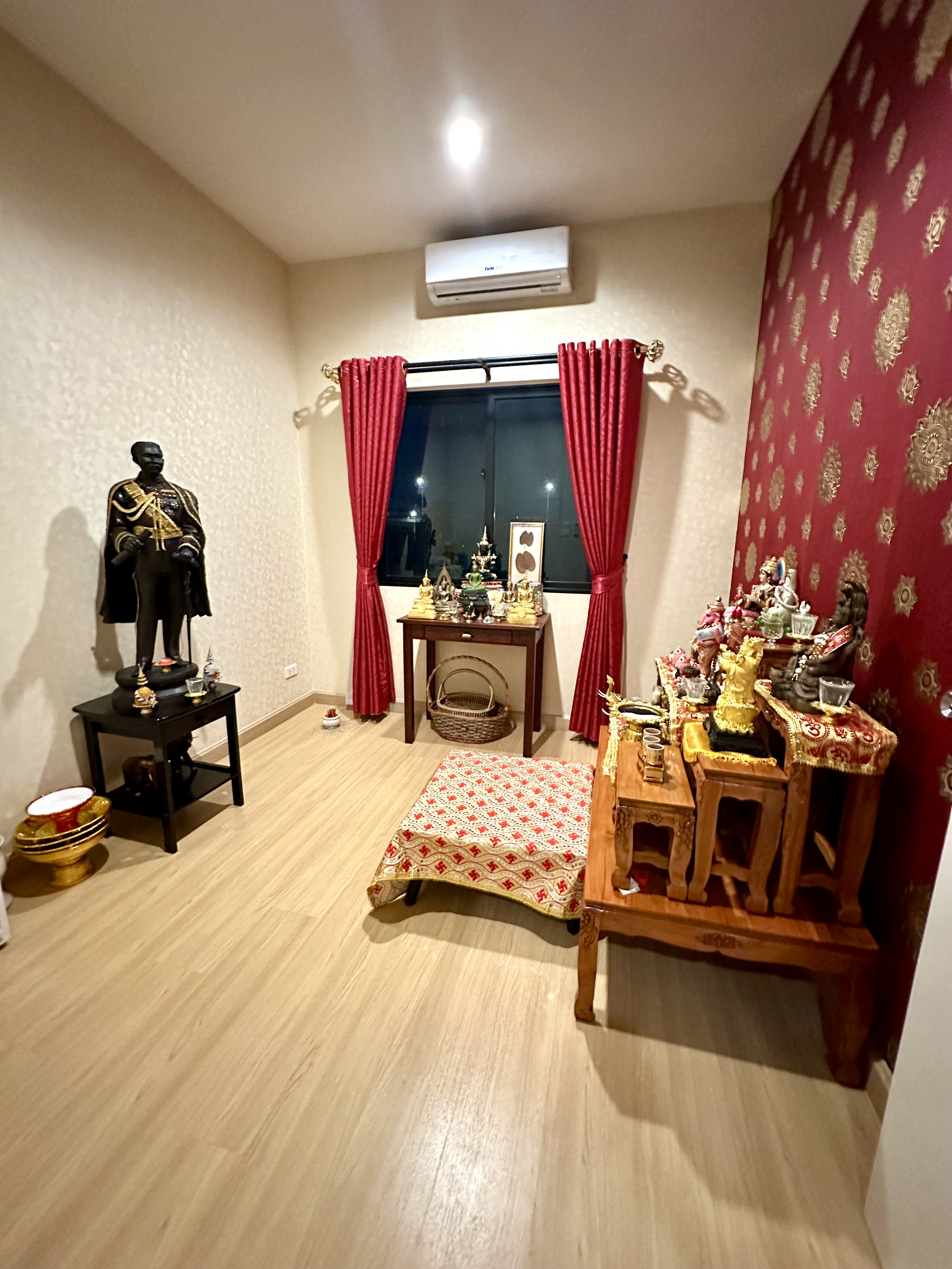 ขายทาวน์โฮม หมู่บ้านชวนชื่นทาวน์ชัยพฤกษ์-แจ้งวัฒนะ 10