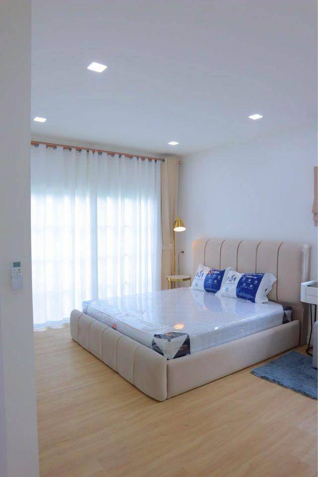 ให้เช่าบ้านเดี่ยว หมู่บ้านแกรนดิโอ บางนา กม.5 บ้านสวยพร้อมอยู่ (N.1861) 11