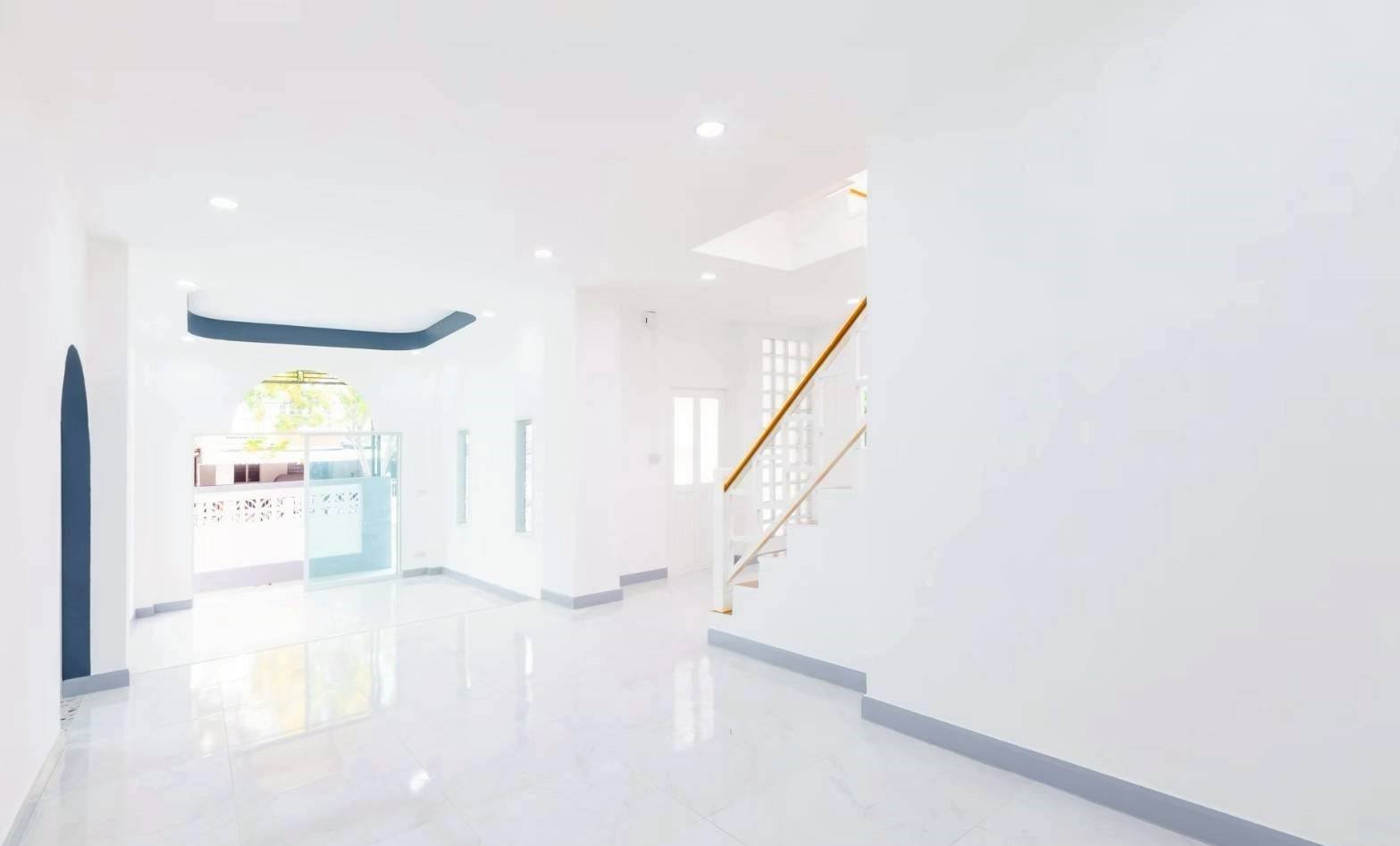 ขายบ้าน วรางกูล คลอง 3 17