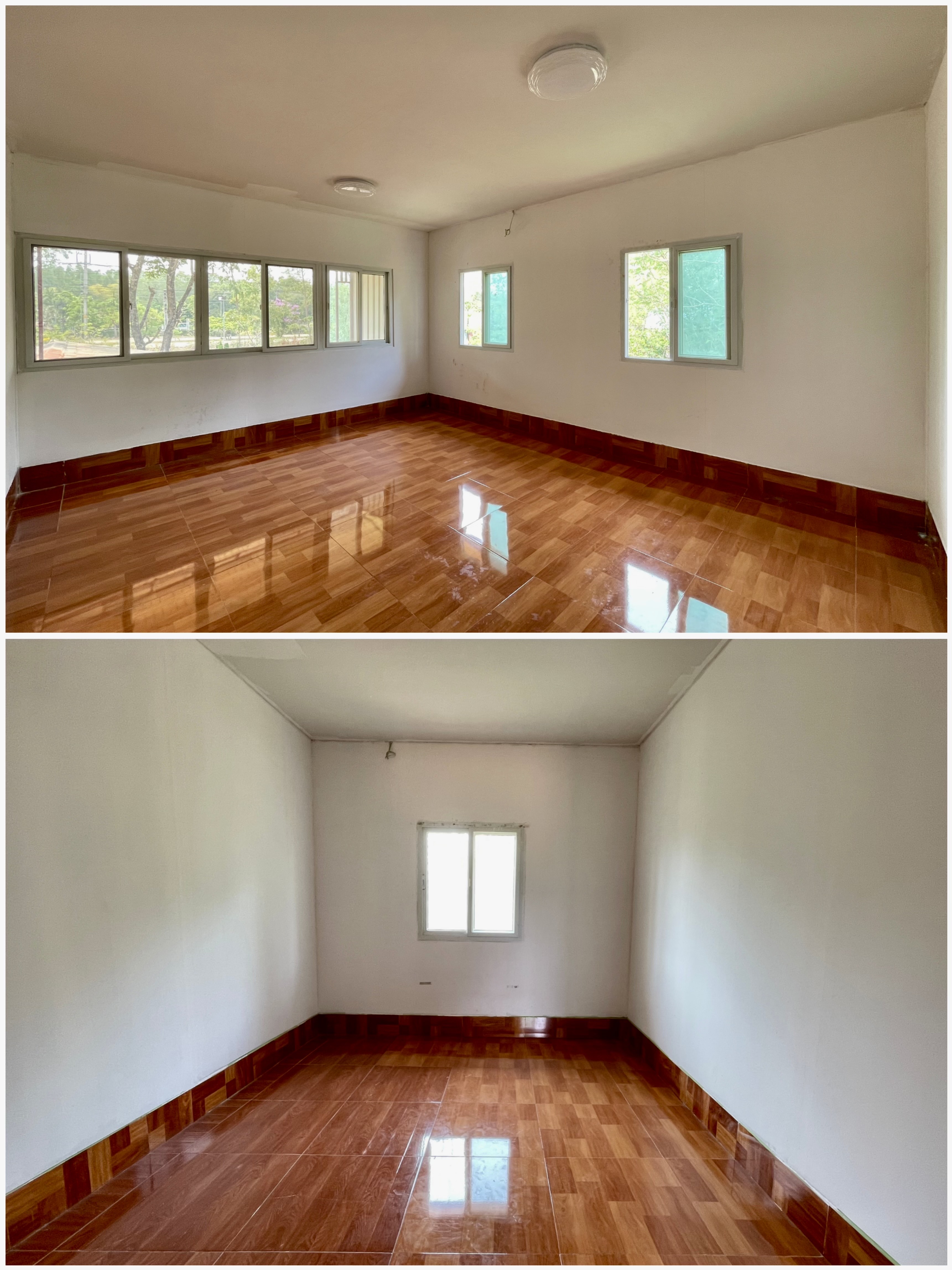 บ้านหลังใหญ่ ใกล้แหล่งนิคมอุตสาหกรรมอุดร โนนสูง 12