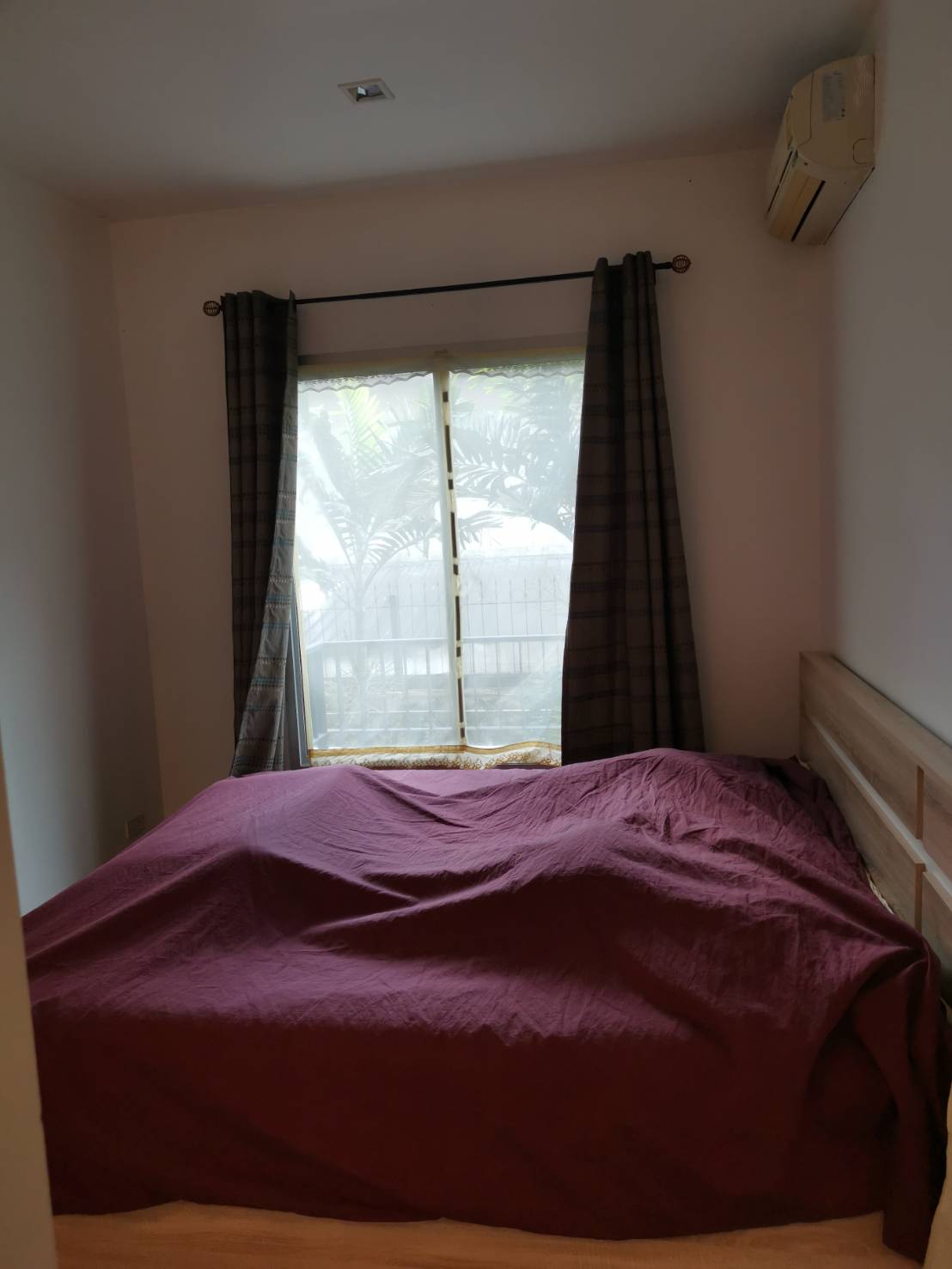 ขายคอนโดมิเนียม ใจกลางกรุงที่ออกแบบสไตล์เมดิเตอร์เรเนียน ขนาด 1 ห้องนอน พร้อมอยู่ ติด MRT รัชโยธิน สระว่ายน้ำระบบเกลือ วิวสวน สงบ ร่มรื่น ปลอดภัย 17