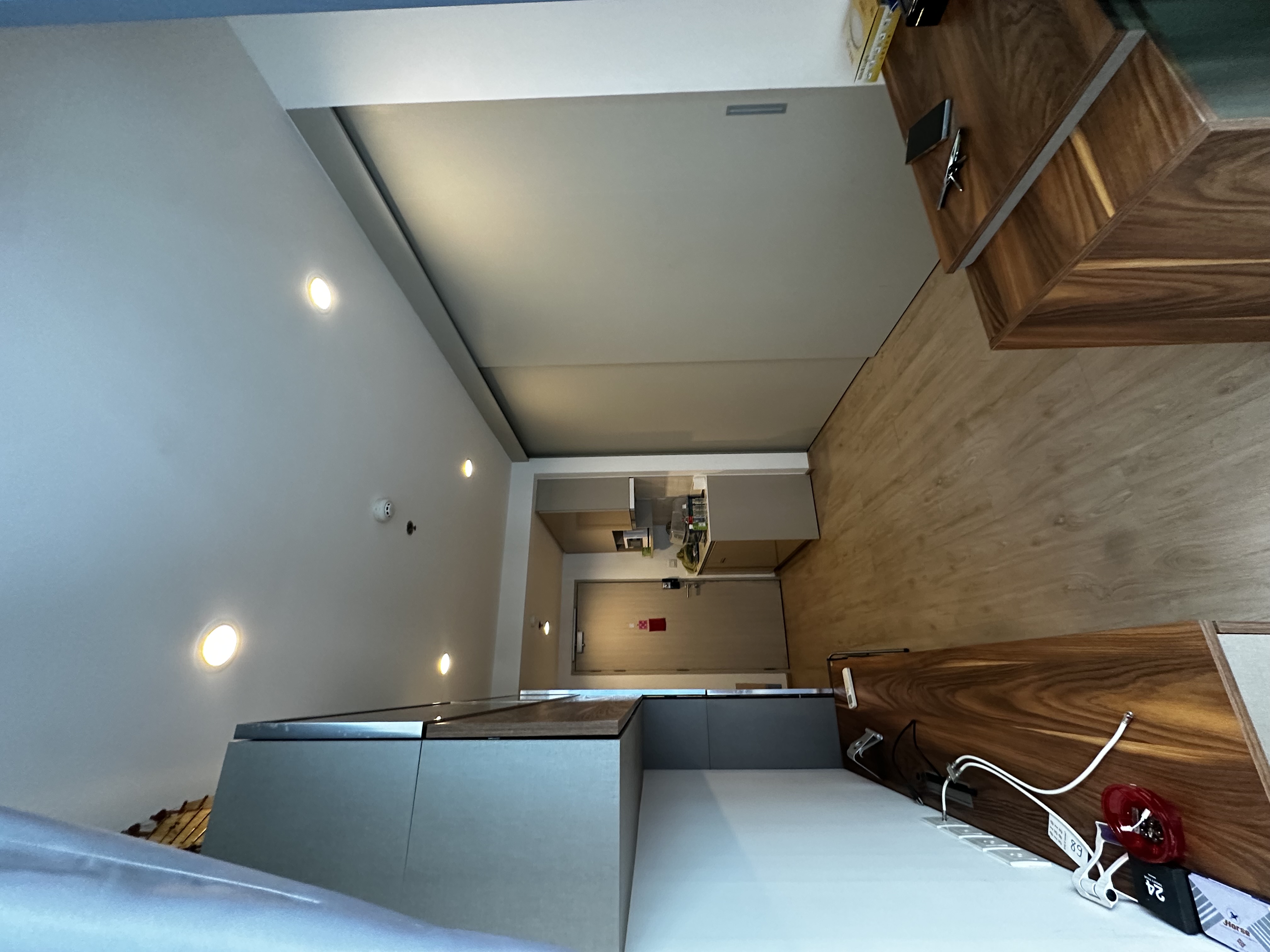 คอนโด IDeO Q Chula samyan 8