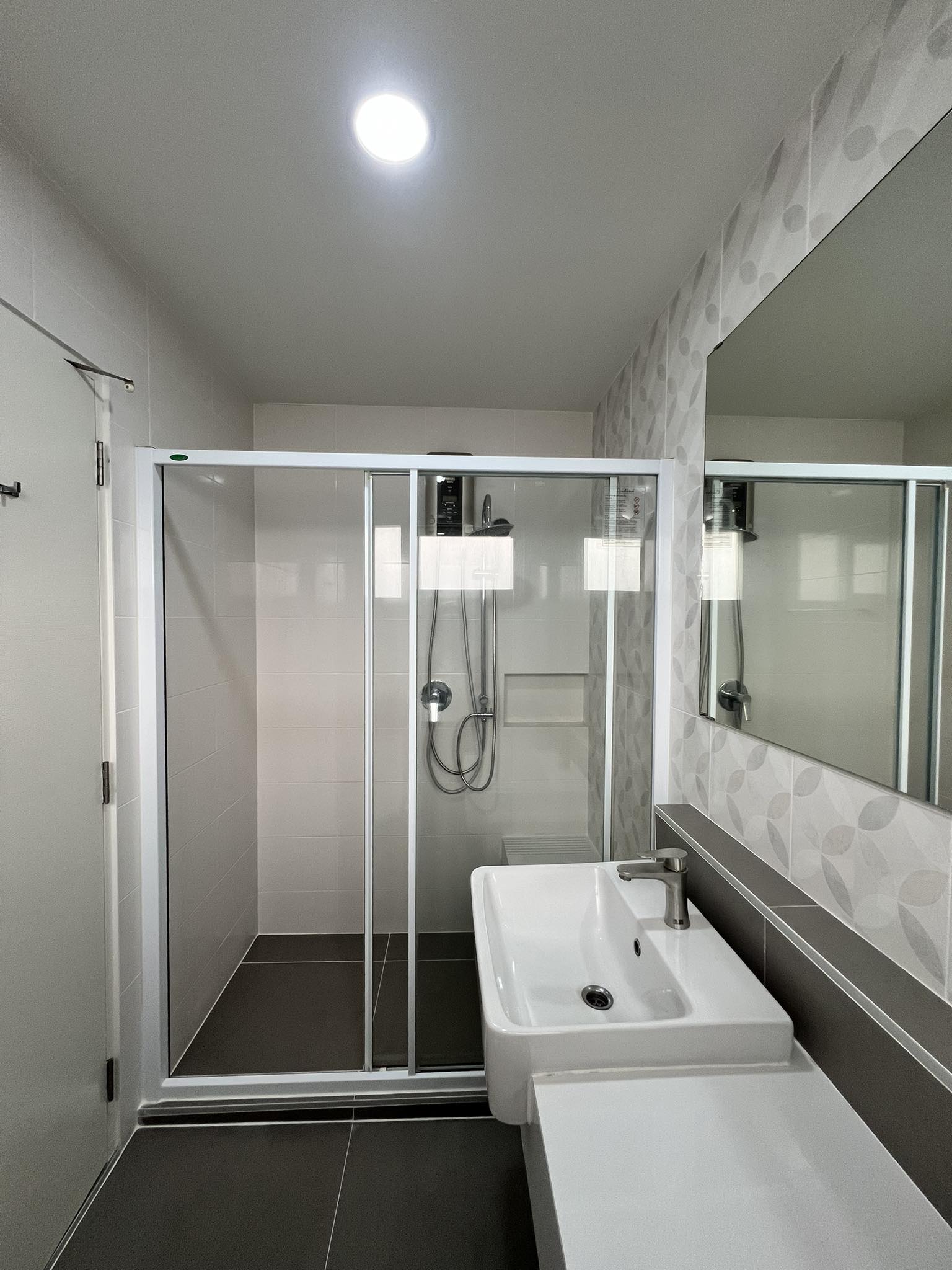 ขายบ้านเดี่ยว 2 ชั้น หมู่บ้านวิลลาจจิโอ รังสิต-คลองสอง บ้านรีโนเวท 17