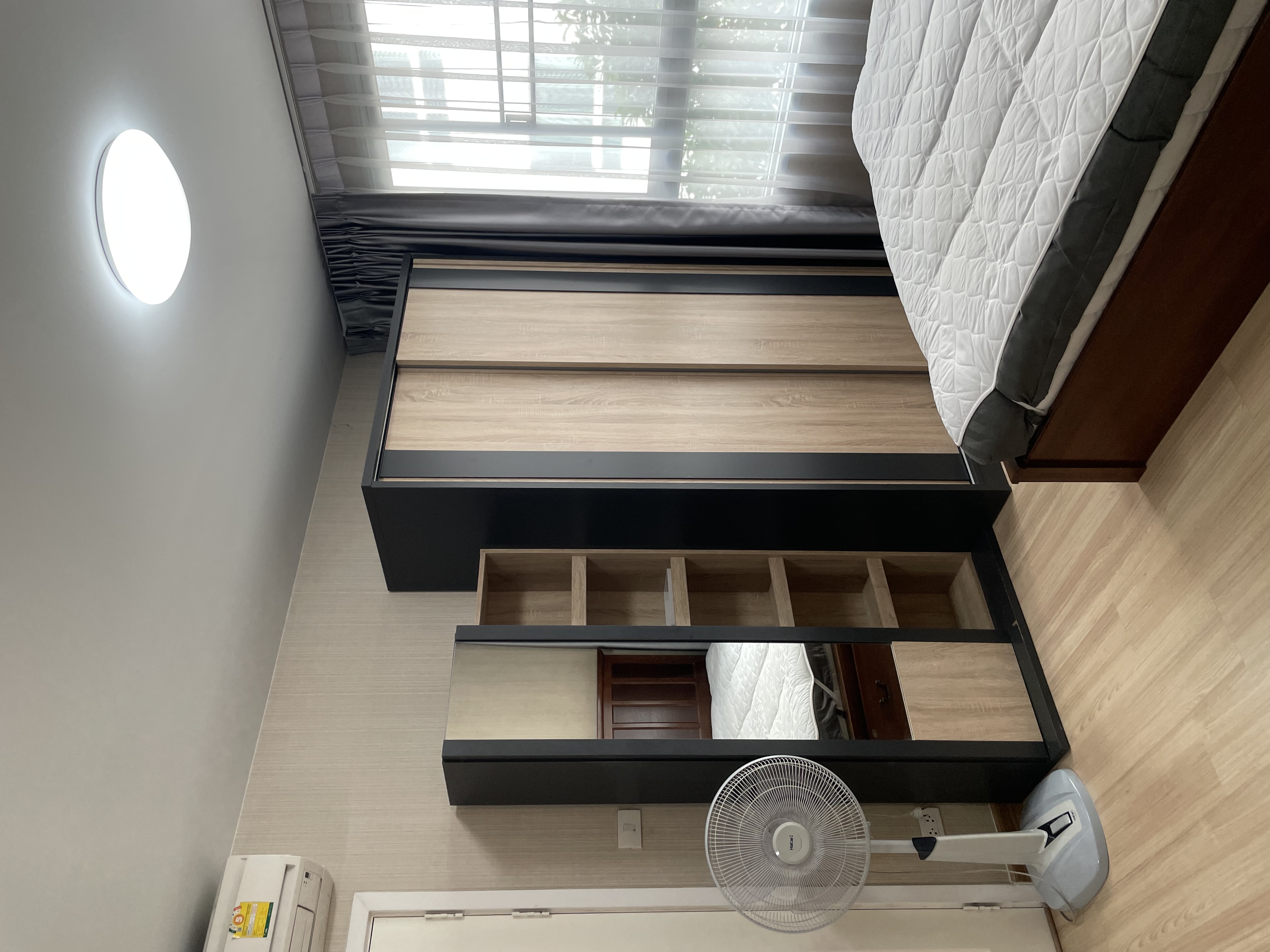 ปล่อยเช่าคอนโด รังสิตเมืองเอก 8