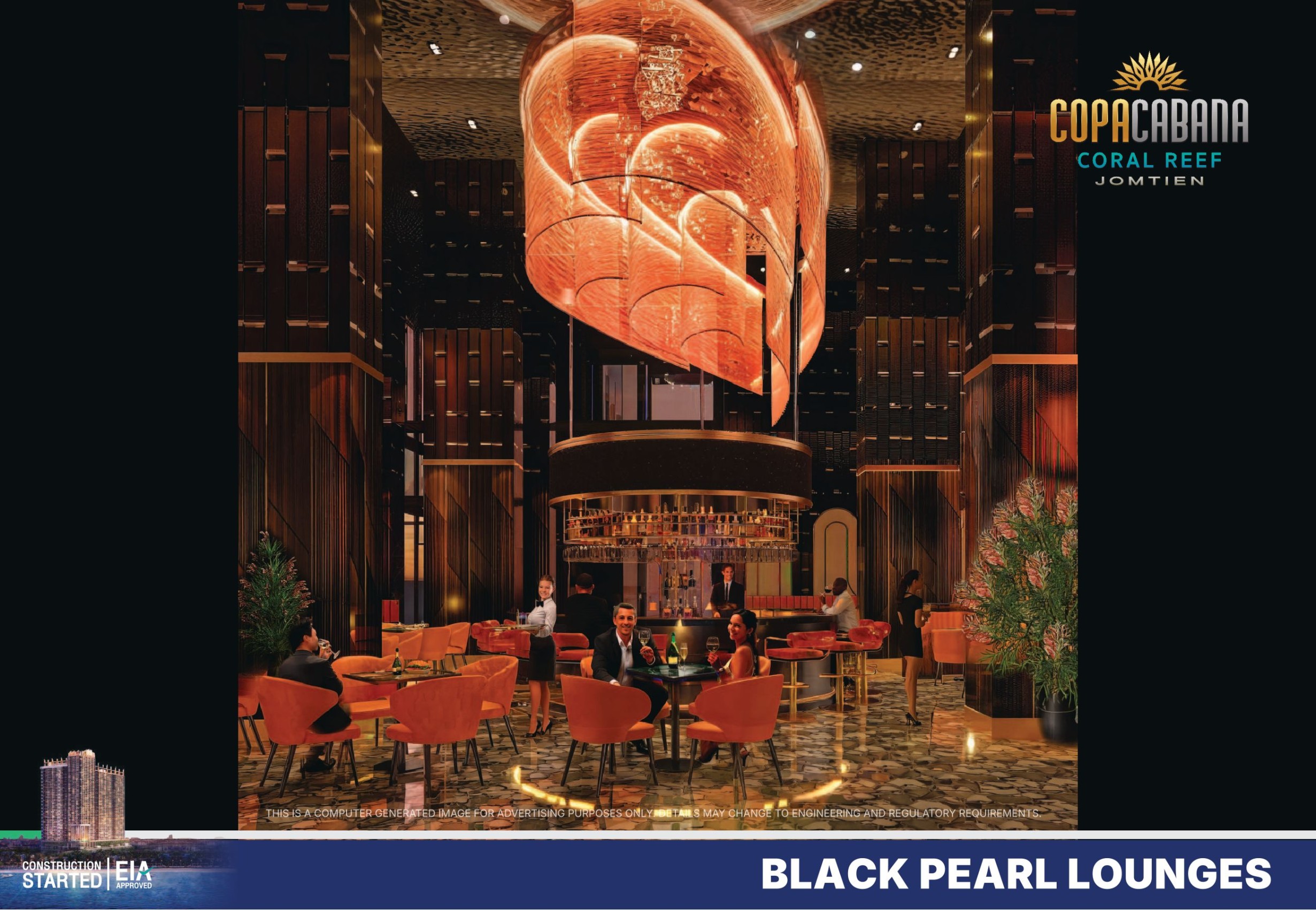Copacabana coral reef 15