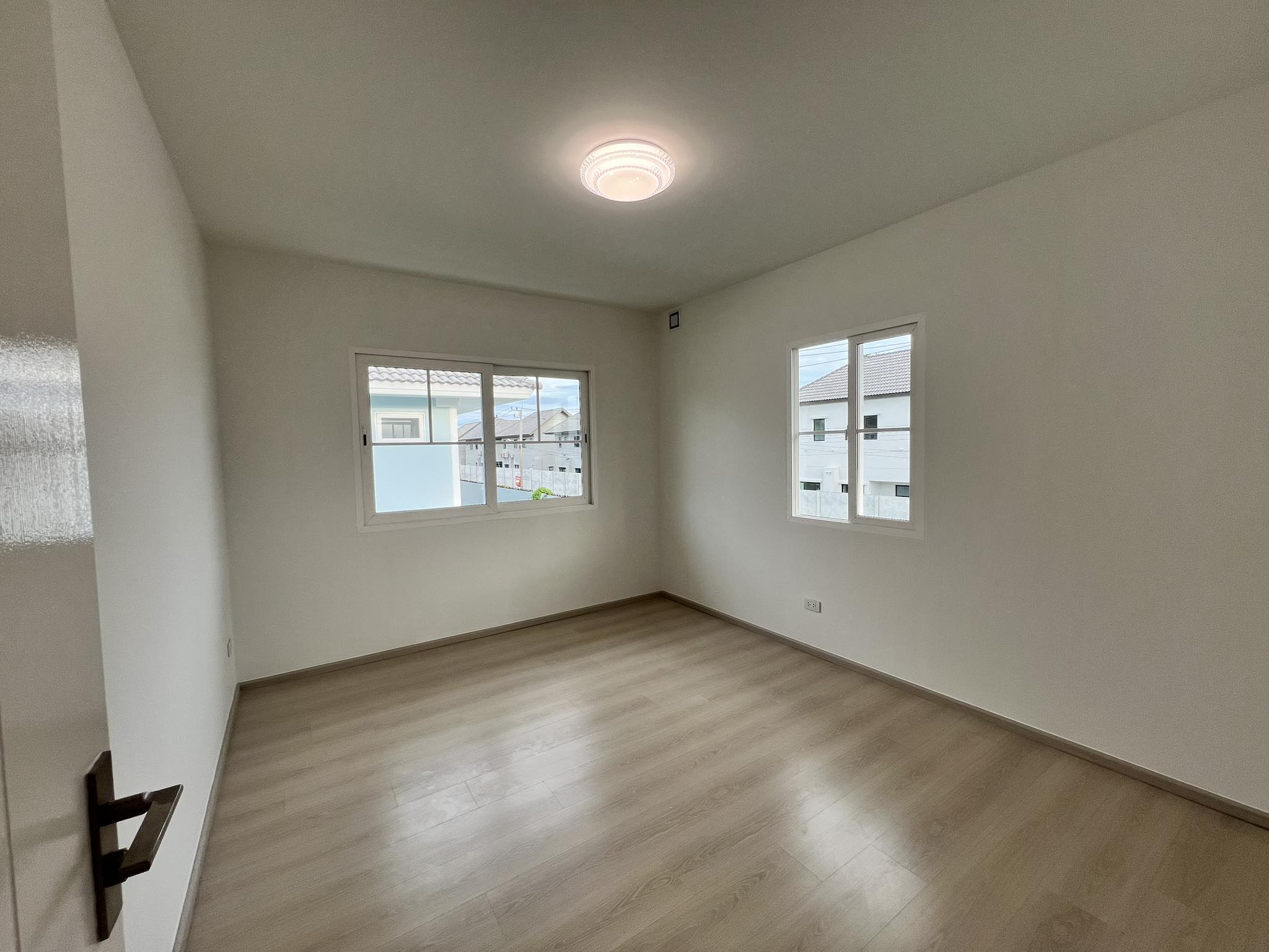 ขายบ้านเดี่ยว 2 ชั้น หมู่บ้านวิลลาจจิโอ รังสิต-คลองสอง บ้านรีโนเวท 7