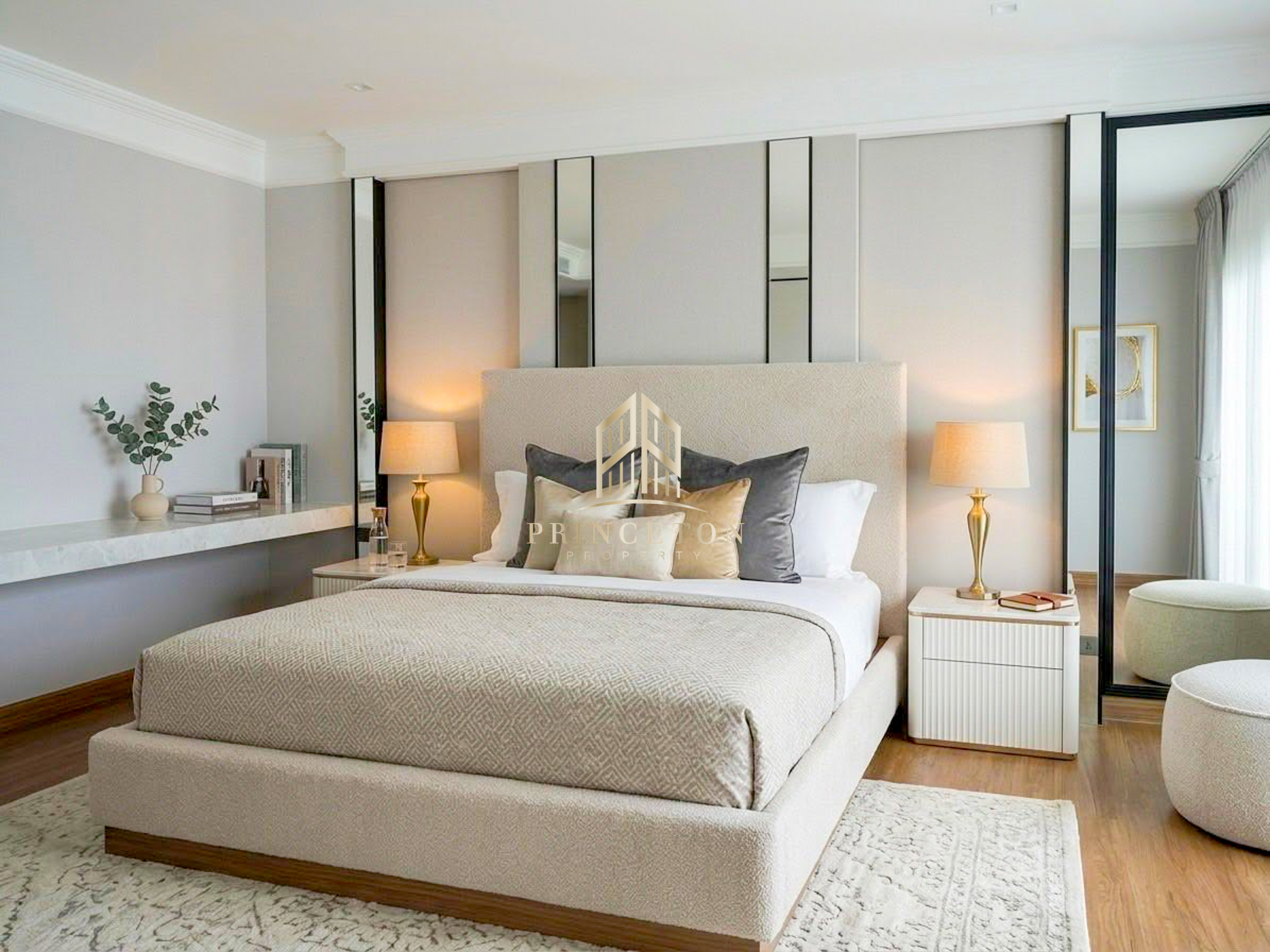 House For Rent CENTRO Bangna Phase 2 6