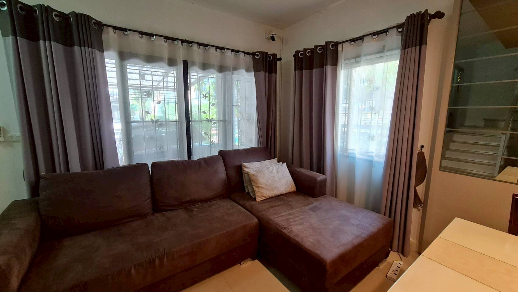 ทาวน์โฮม 2 ชั้น (29ตร.ว, 3นอน, 3น้ำ, 2รถ) โครงการณ์ The Connect พฤกษาเรียลเอสเตท, บางมด ทุ่งครุ, พร้อม Furniture Built-in ทั้งหลัง, เจ้าของขายเอง 7