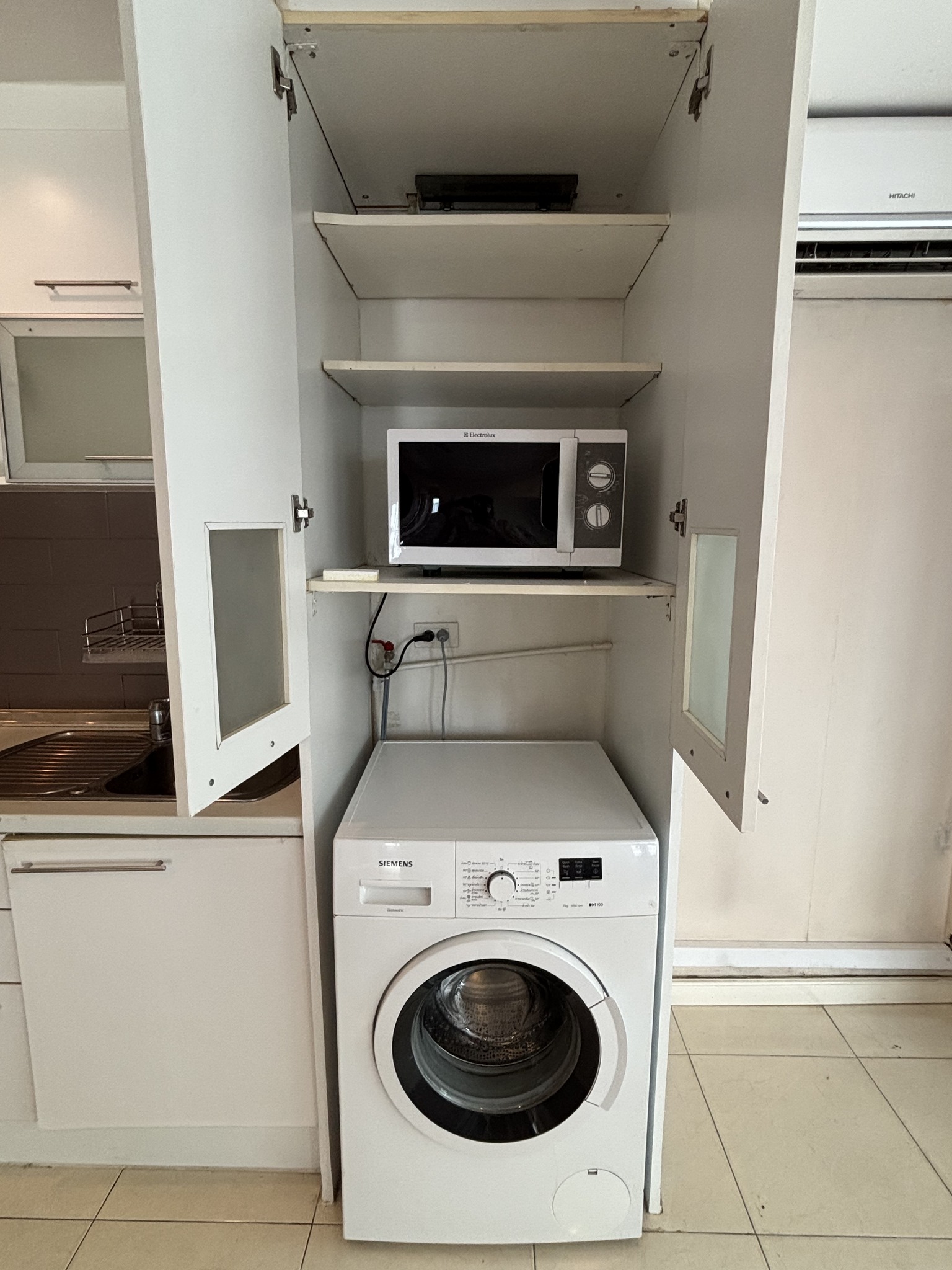 Penthouse For Rent "Grand Park View Asok " 11