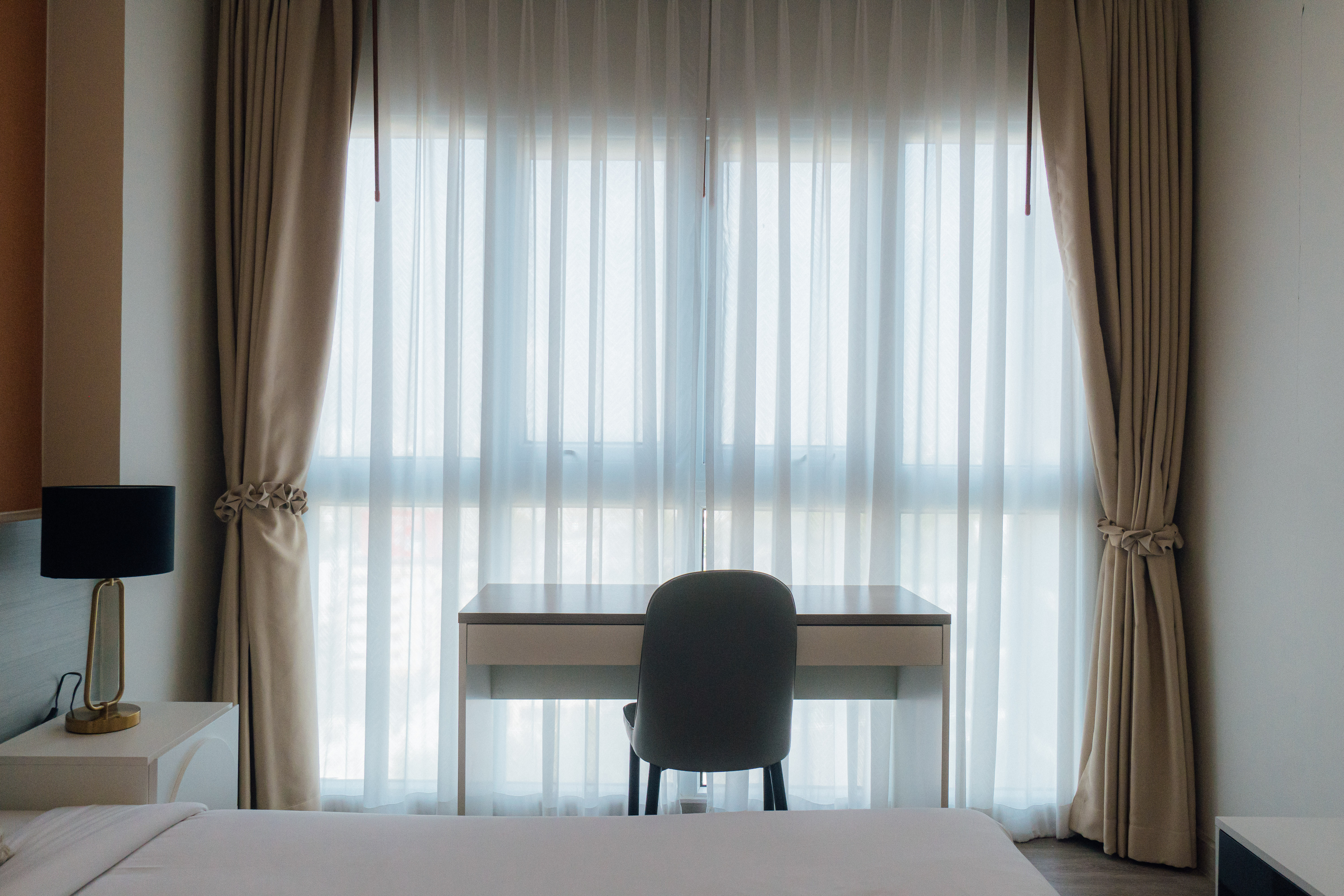 ห้องพัก The Prio Condo 17