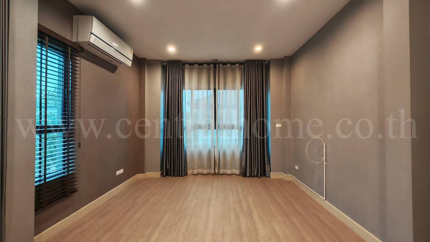 บ้านเดี่ยว หมู่บ้านสัมมากร ชัยพฤกษ์ - วงแหวน 2 ถูกที่สุดในโครงการ 15