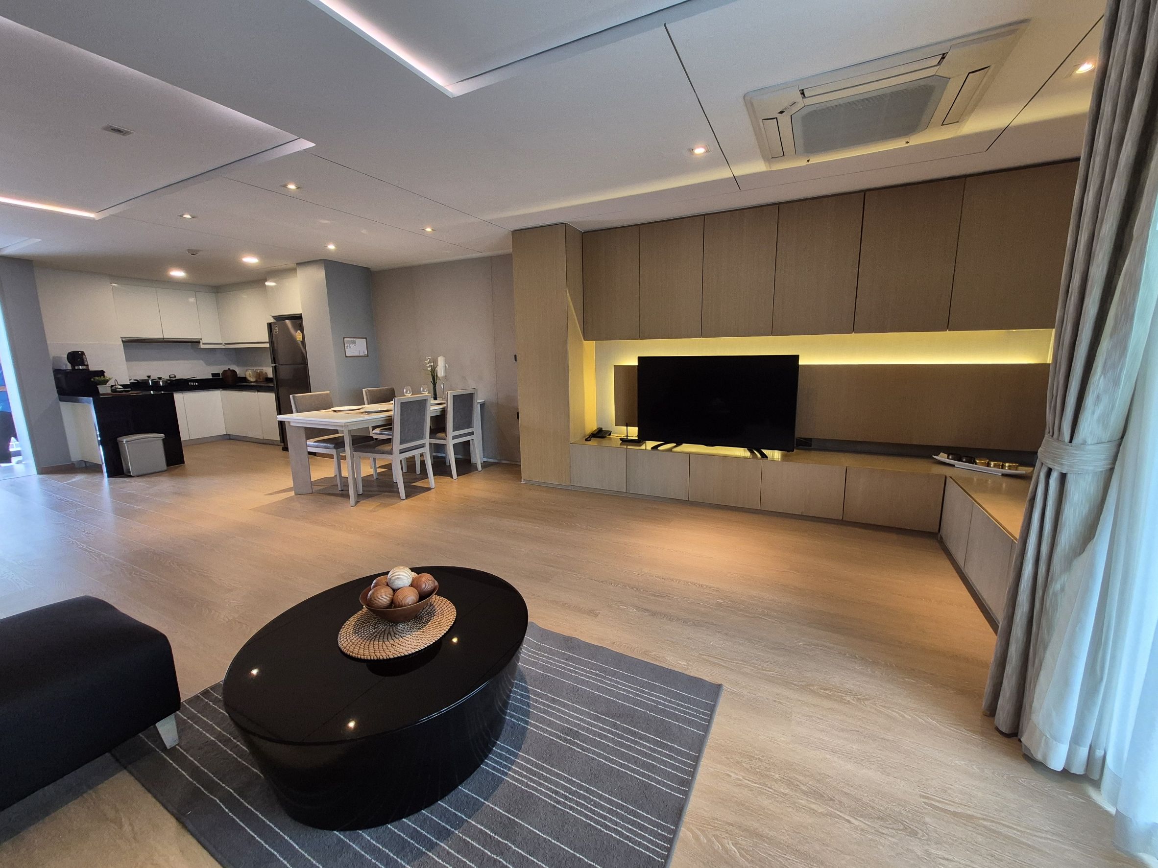 For Rent • Private Residence • 2 Bedroom • 126 Sq.m • Sukhumvit 31 3