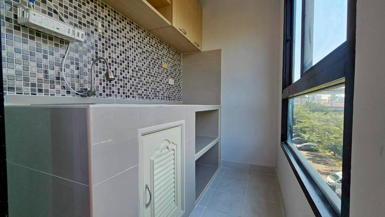 [ขายด่วน] คอนโด รีเจ้นท์ โฮม 15 แจ้งวัฒนะ ราคาดีที่สุด ทำเลเด่น ใกล้ BTS วัดพระศรีฯ 16