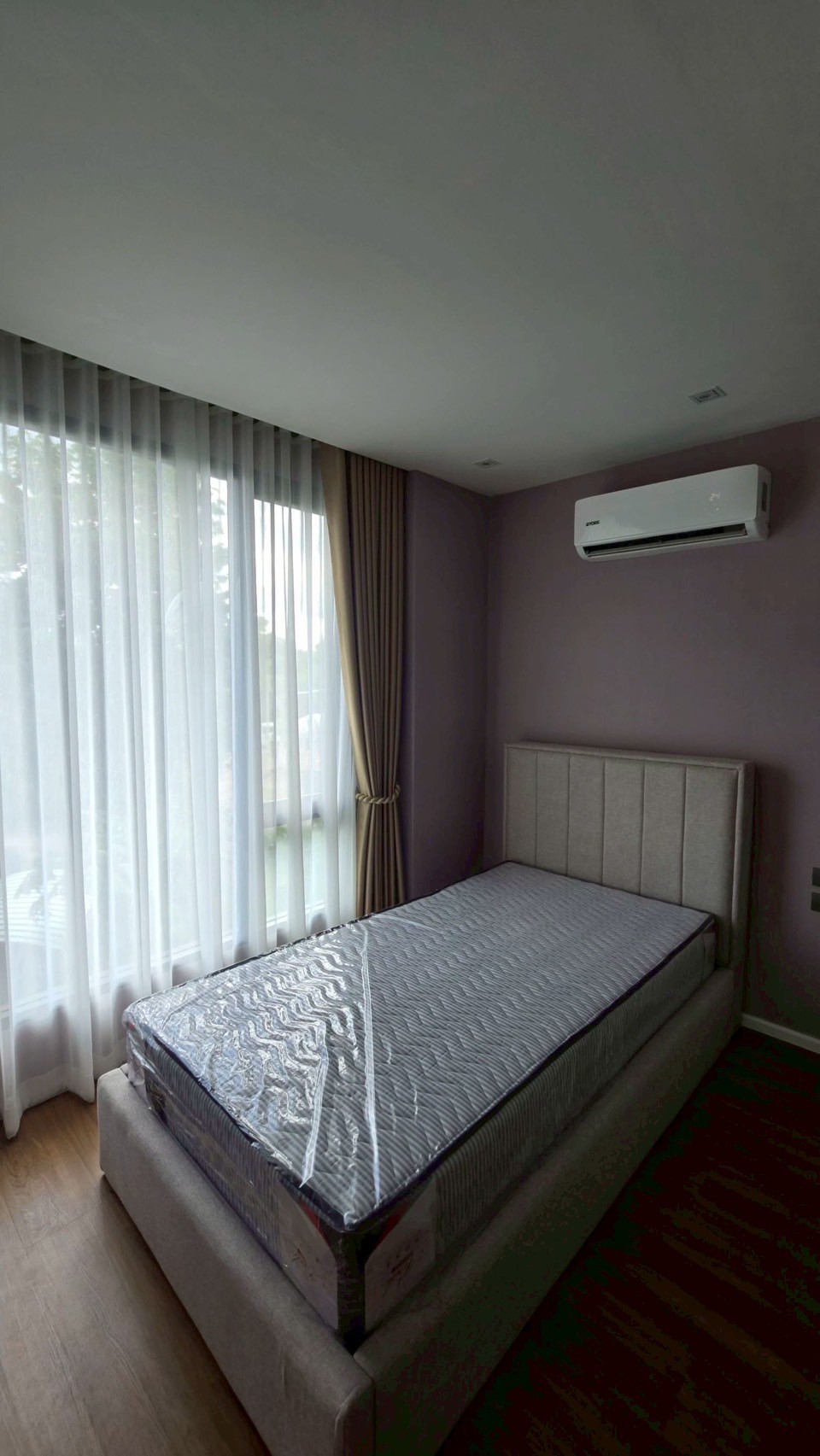 The Star Hill Condo Chiangmai 2 ห้องนอน 1 ห้องน้ำ 13