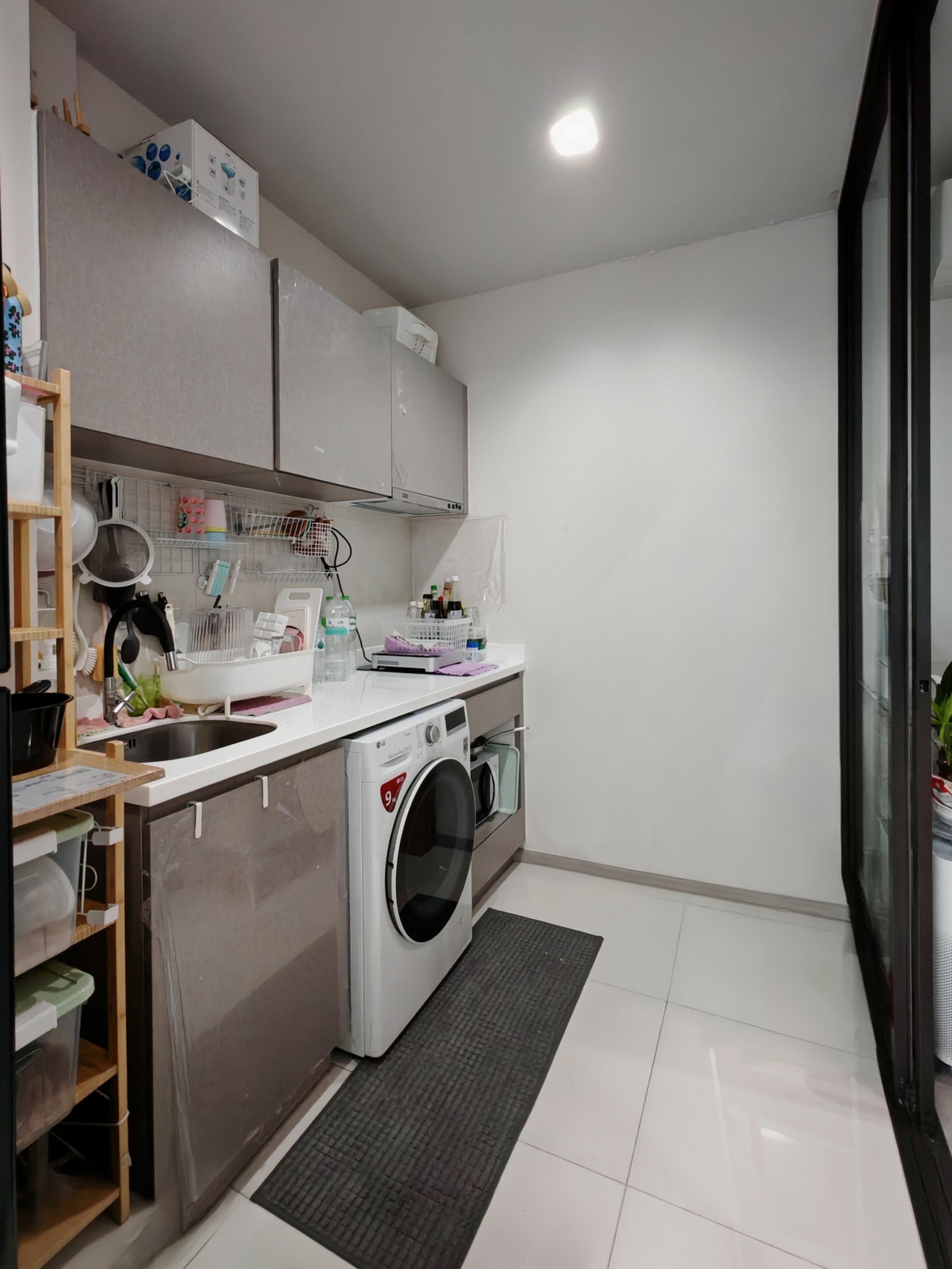 Life Asoke Rama 9 (ไลฟ์ อโศก-พระราม 9) คอนโด High-Rise ใจกลาง New CBD 5