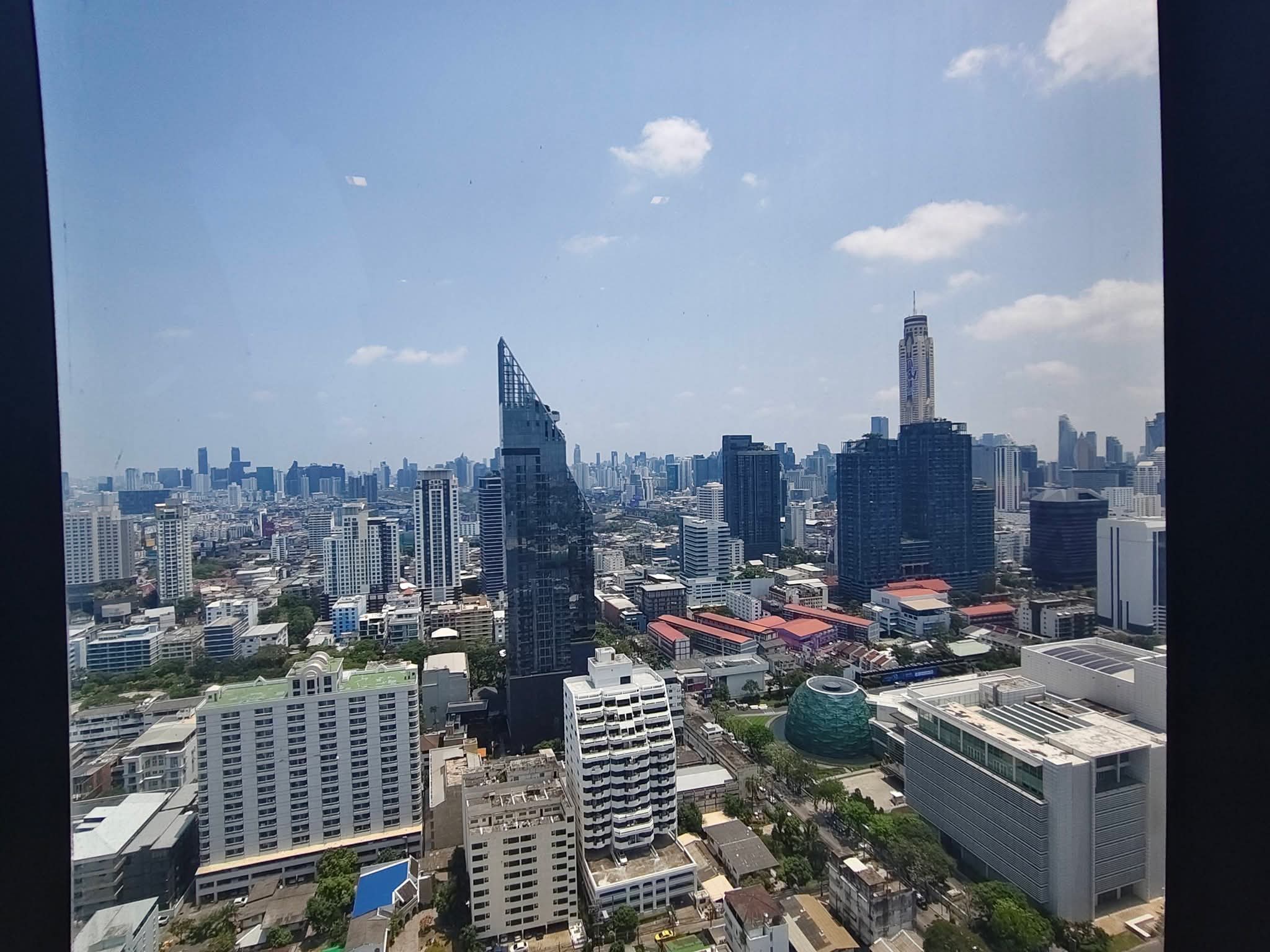 ปล่อยเช่า Ideo Q Victory 5