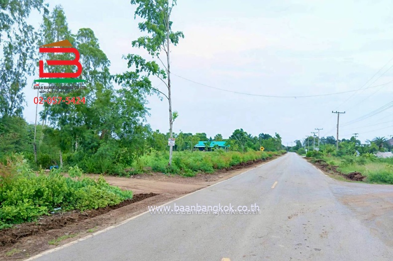 ที่ดินเปล่า ซอยสามร้อยยอด 20, ซอยสามร้อยยอด 1 เนื้อที่ 60 ตร.ว (ใกล้หาดสามร้อยยอด) ถนนเพชรเกษม ตำบลสามร้อยยอด อำเภอสามร้อยยอด จังหวัดประจวบคีรีขันธ์ 7