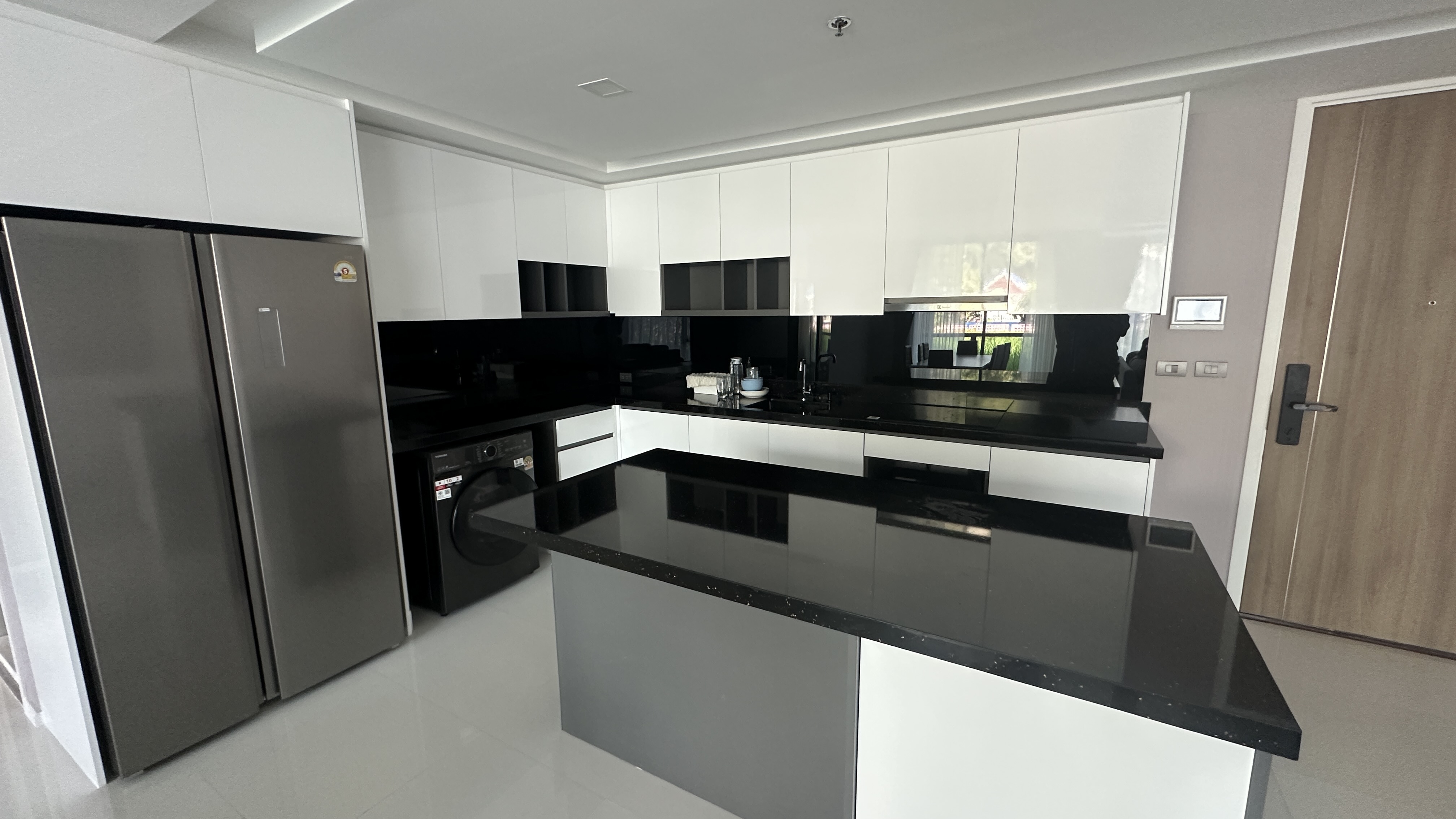 The Star Hill Condo Chiangmai 2 ห้องนอน 2 ห้องน้ำ 6
