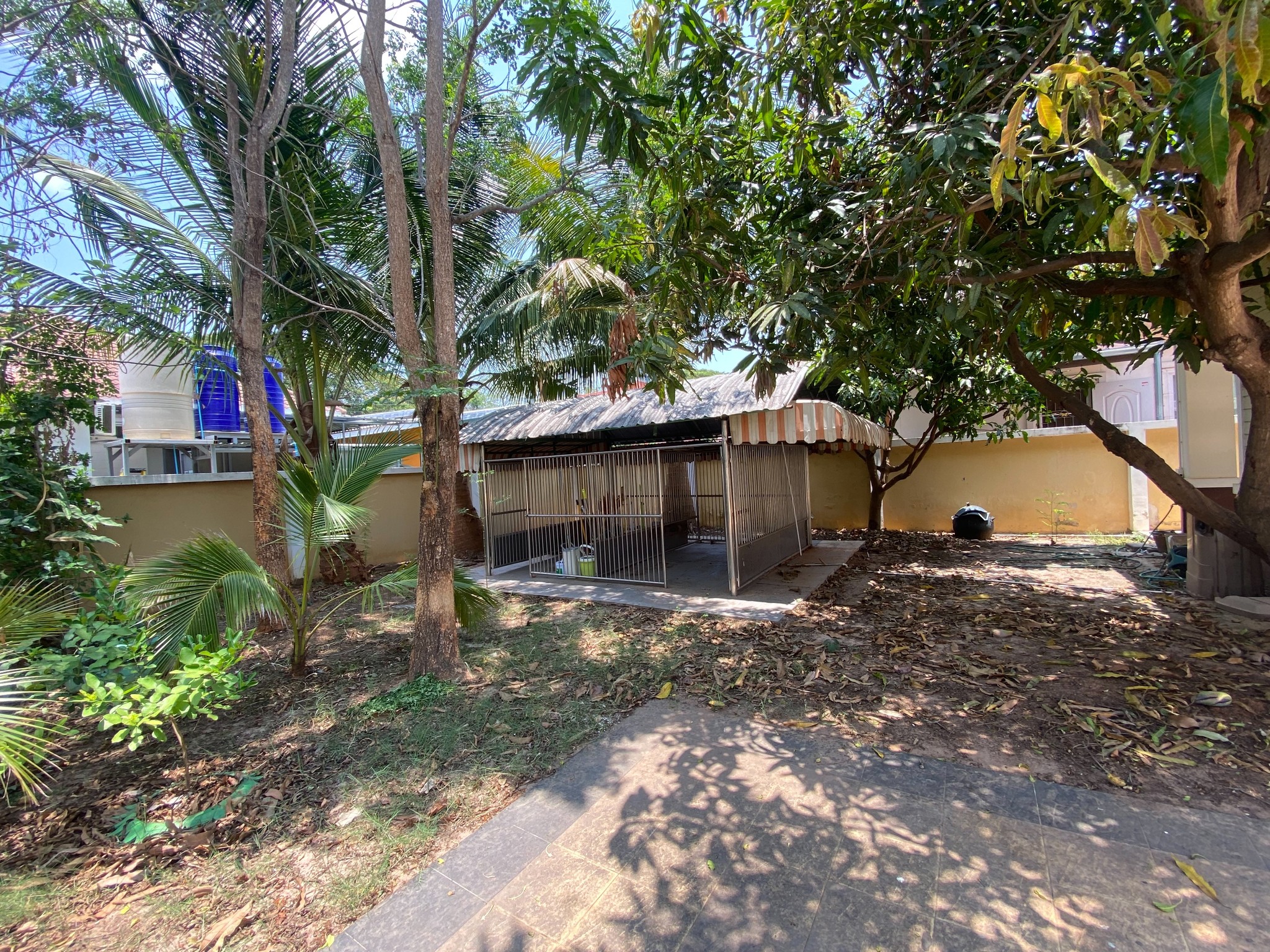 🎊 ให้เช่าบ้านหลังใหญ่ ใจกลางเมืองอุดรธานี ใกล้ CJ More เพียง 300 เมตร  (House For Rent) 15