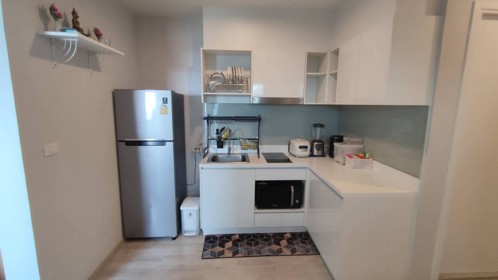 คอนโด ใกล้ทองหล่อเอกมัย 3