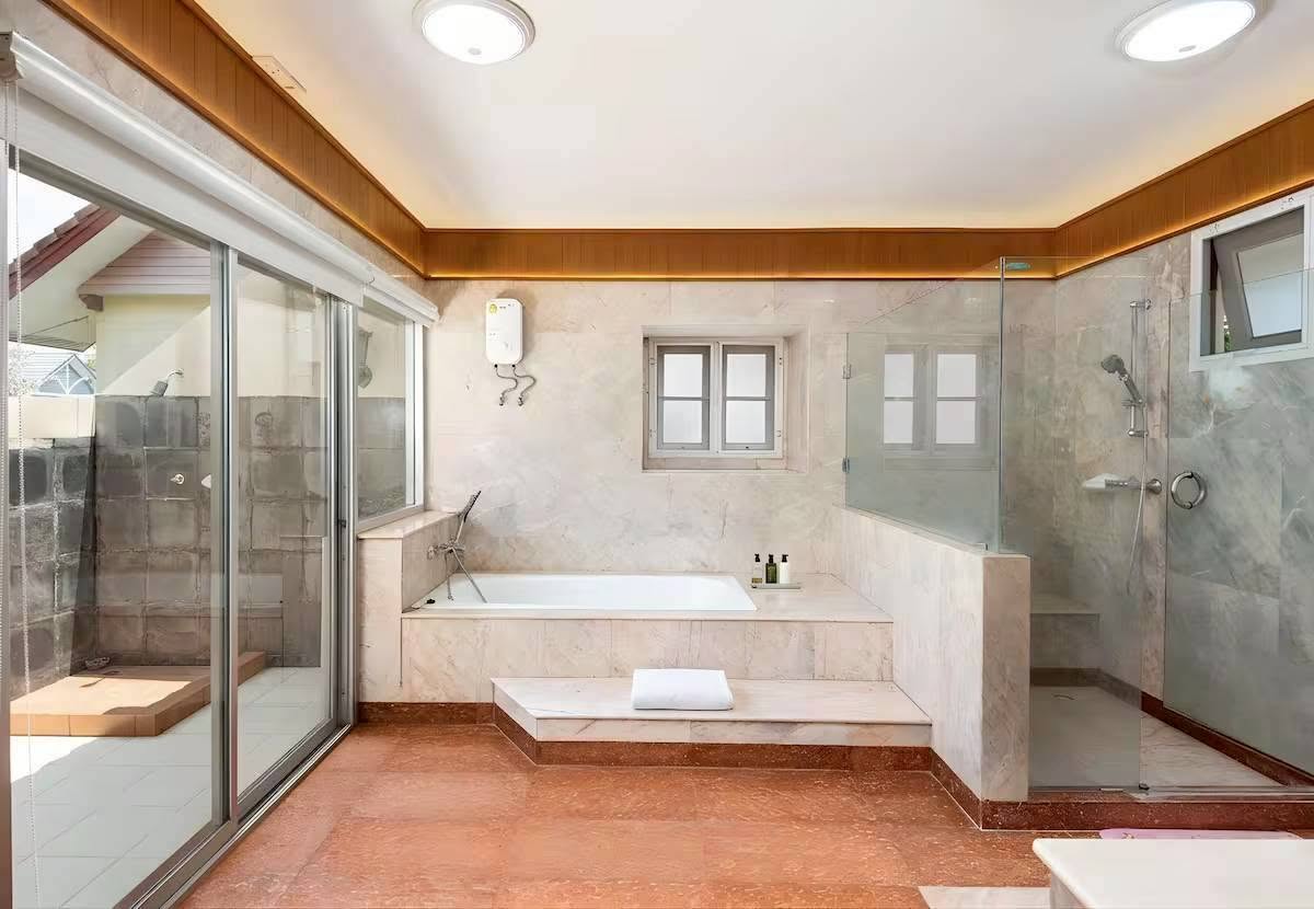 Luxury mansion for sale: "Pruksapirom Regent Pinklao" 20