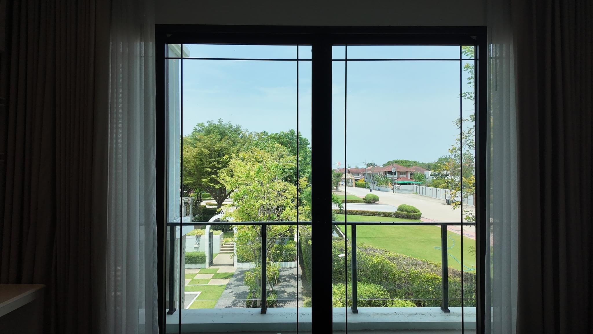(ให้เช่า) ** The Pavilla (Private Residences) Bangbon เดอะ พาวิลลา บางบอน ตกเเต่งพร้อมอยู่ ** 3