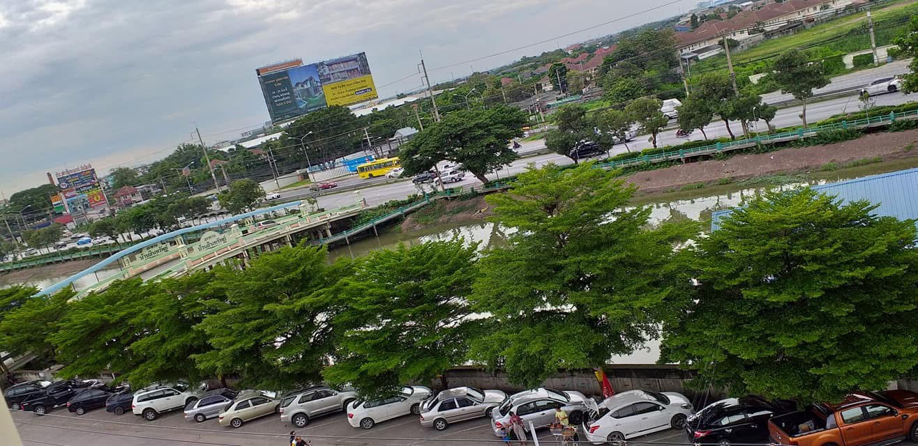 ขายคอนโด PIER 93 (เพียร์ 93) ธัญบุรี-บึงยี่โถ รังสิต-คลอง 4 7
