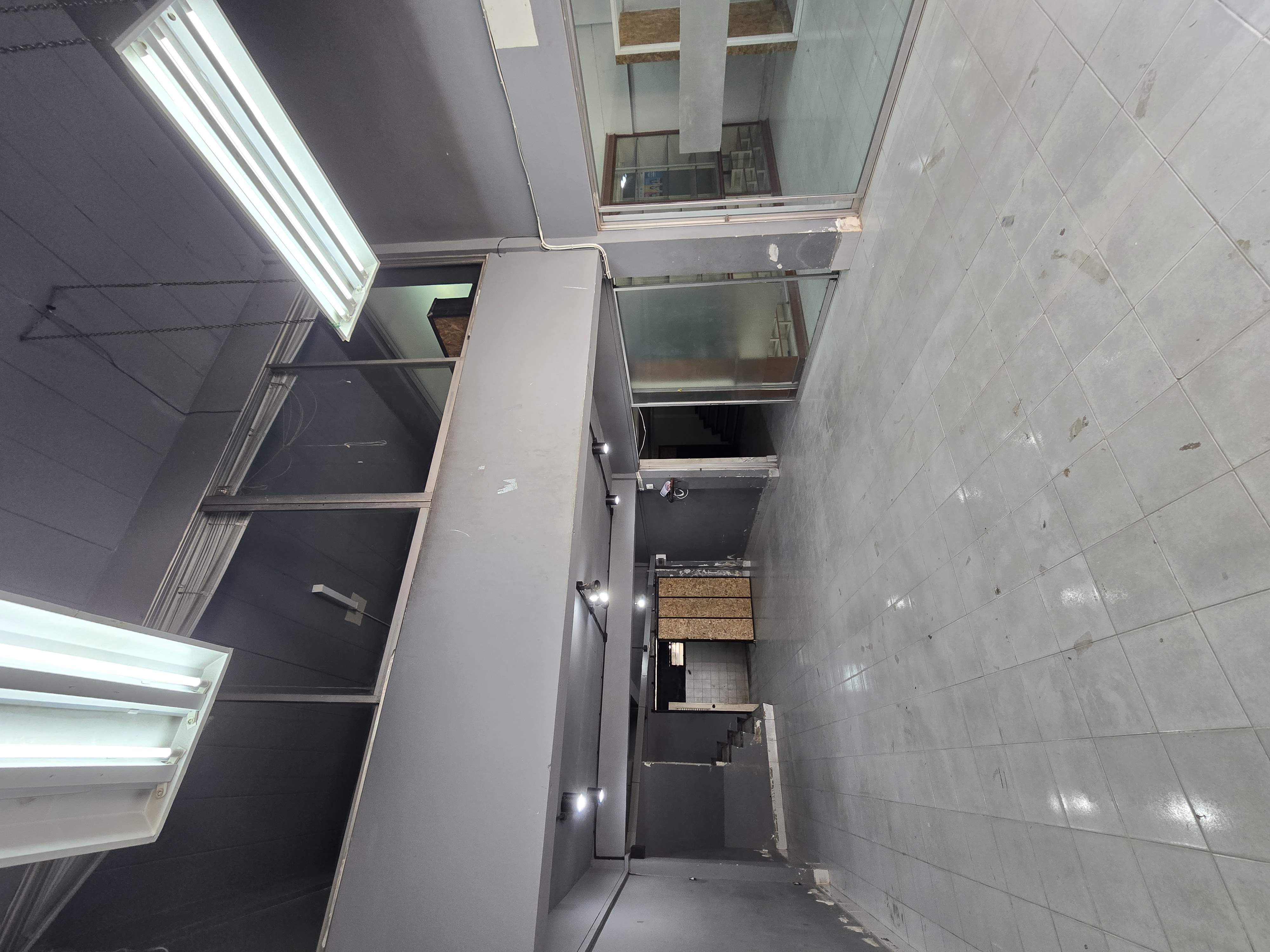 ตึกแถวให้เช่าทำเลดีใกล้ mrt สายสีม่วงและสายสีแดงสถานีบางซ่อน (เพิ่งRenovateใหม่) 6