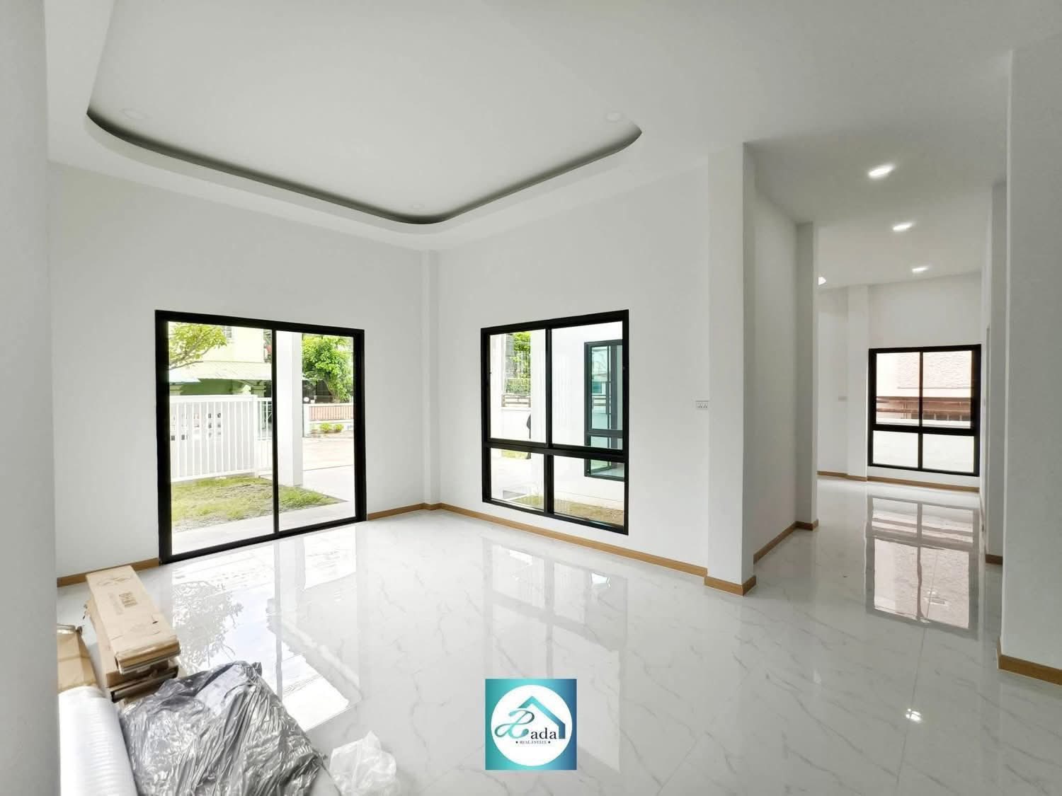 บ้านโมเดิร์น เอกธานี 12