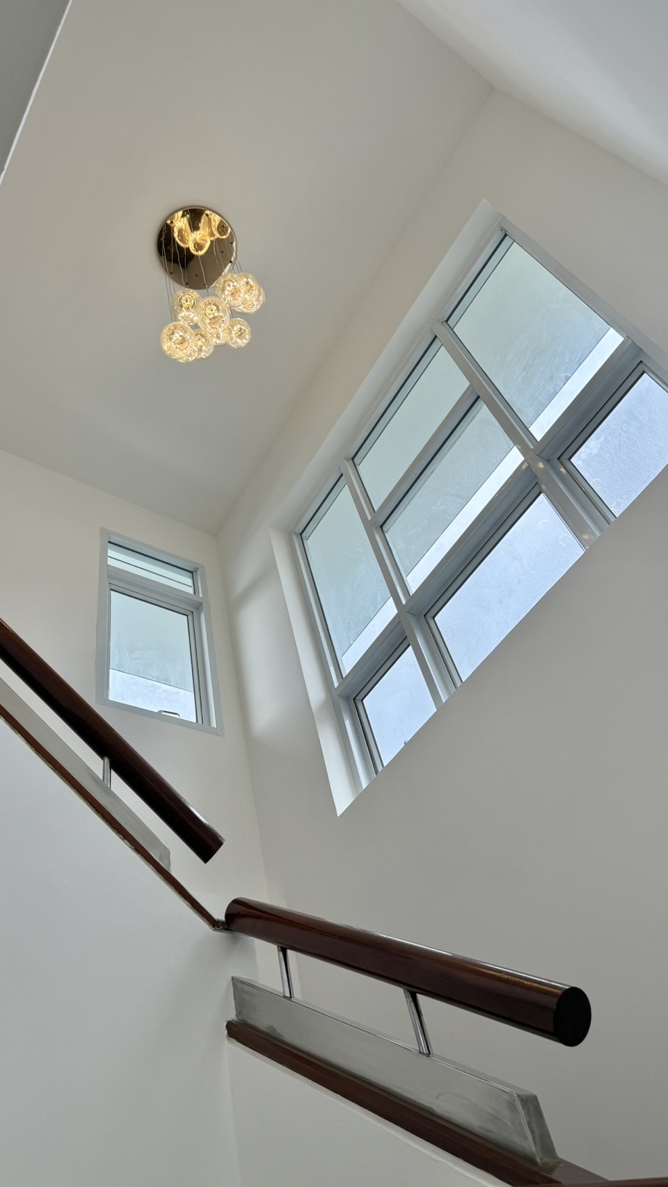 บ้านเดี่ยว renovateใหม่ 50.20 ตรว. ลาดพร้าว101แยก42 ม.วาสินี กทม ใกล้รถไฟฟ้า 7