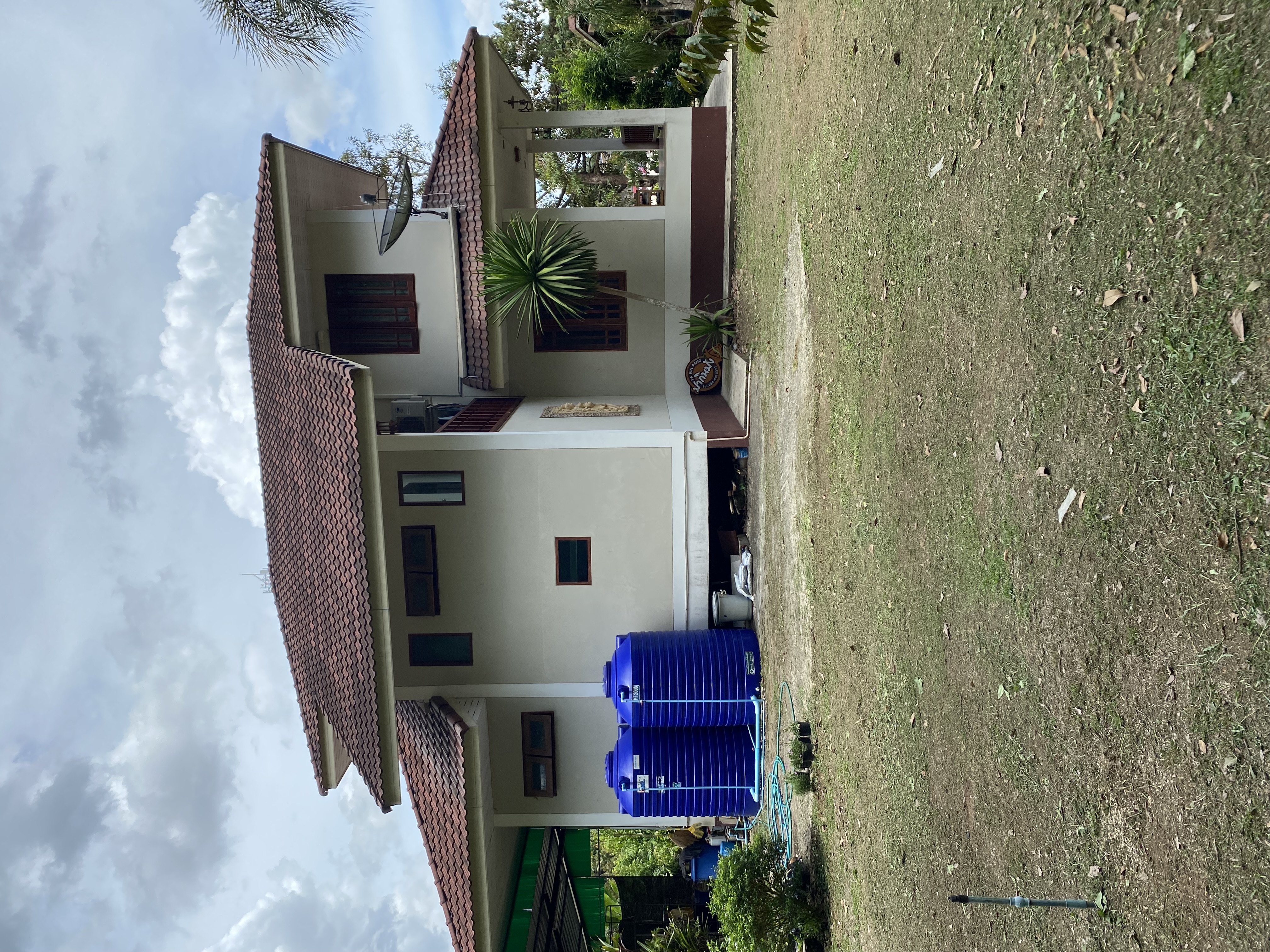 บ้านเดี่ยวพร้อมที่ดิน 10