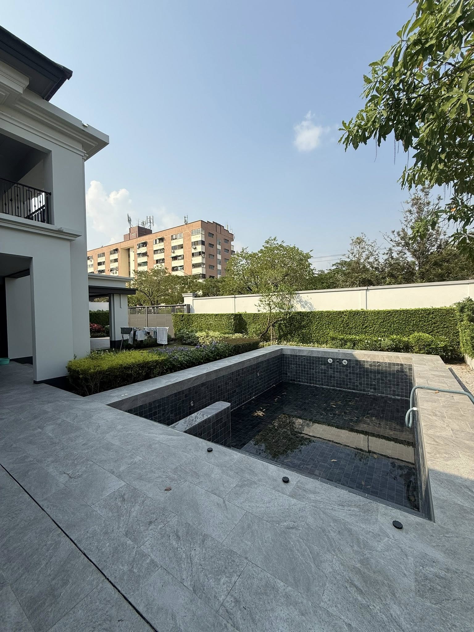 Luxury House For Rent Else Krungthep Kreetha 12