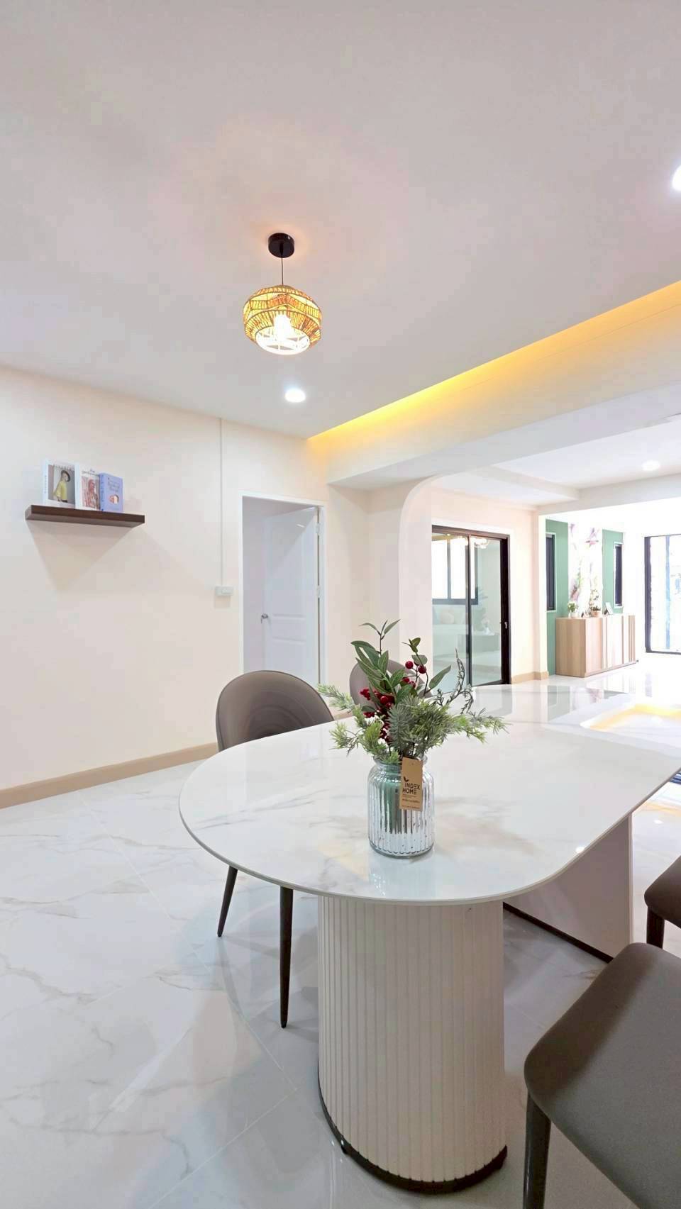 หมู่บ้านรัตนาธิเบศน์ บางใหญ่ 13