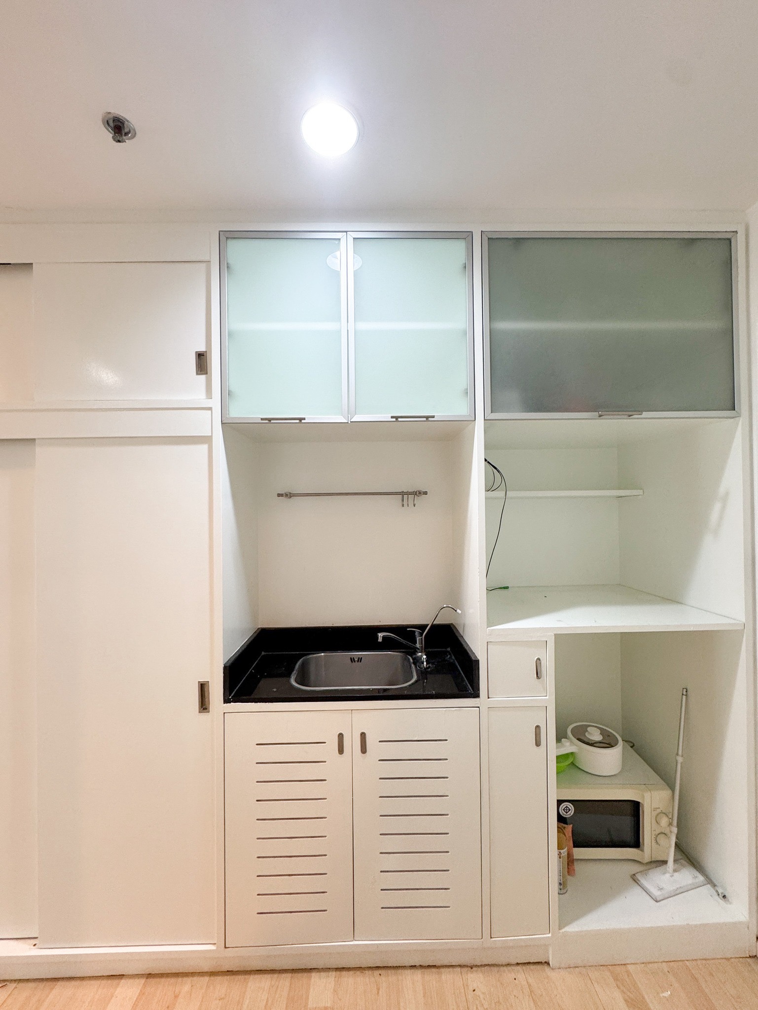 ปล่อยเช่าคอนโด Condo Noble lite อารีย์ 1 7