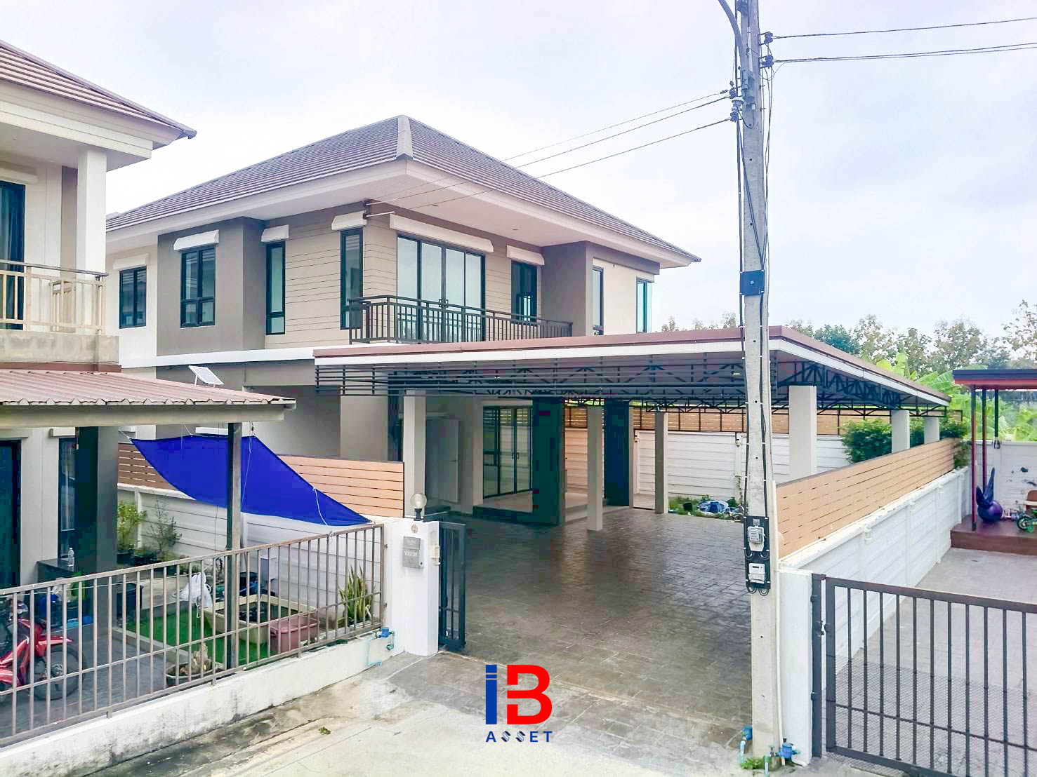 📢 ขายบ้านเดี่ยว มัณฑิตา ดีไลฟ์ สภาพใหม่กริ๊บ! วัสดุพรีเมียม พื้นที่ใช้สอยจัดเต็มทุกตารางนิ้ว 💰 3