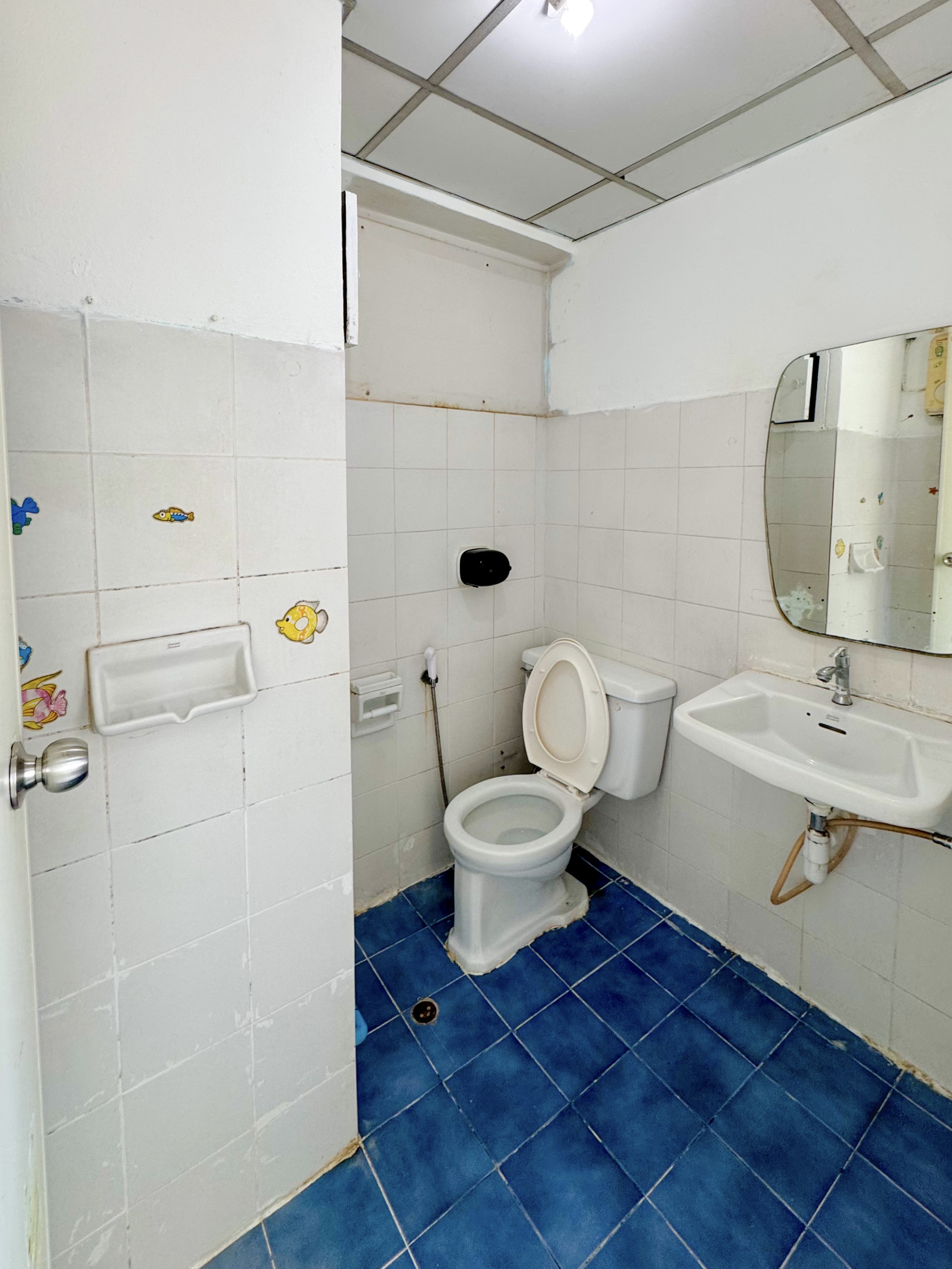 คอนโดทำเลใกล้สะพานควาย อินทามระ 25 12