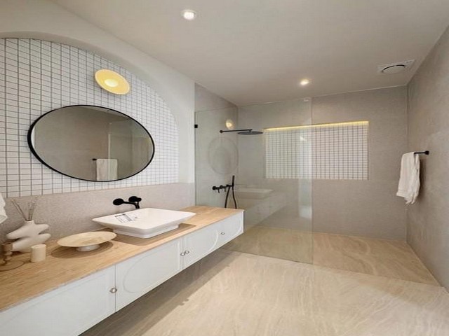 ขายบ้าน เดี่ยว สร้างใหม่ 3 ชั้น ย่านรามอินทรา ตกแต่งสวยเฟอร์นิเจอร์ครบจัดเต็มพร้อมเข้าอยู่ รูปที่ 12