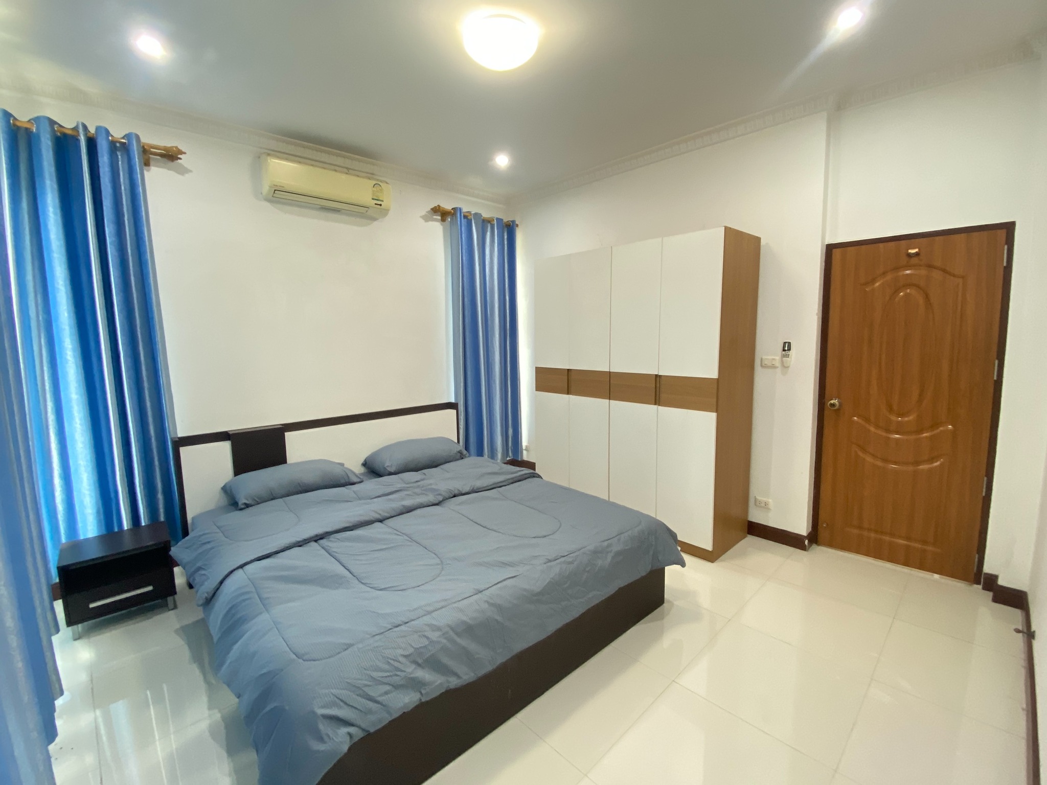 🎊 ให้เช่าบ้านหลังใหญ่ ใจกลางเมืองอุดรธานี ใกล้ CJ More เพียง 300 เมตร  (House For Rent) 7