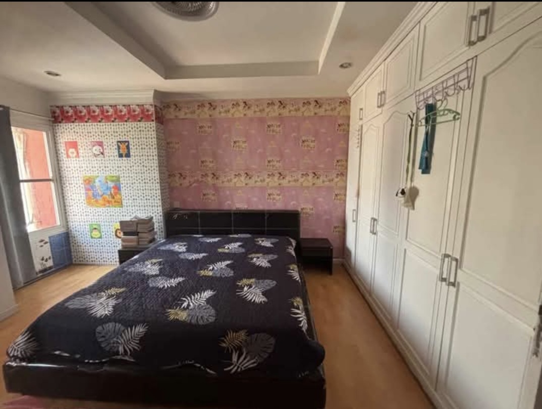 Country Complex B Sampawut Bangna 3