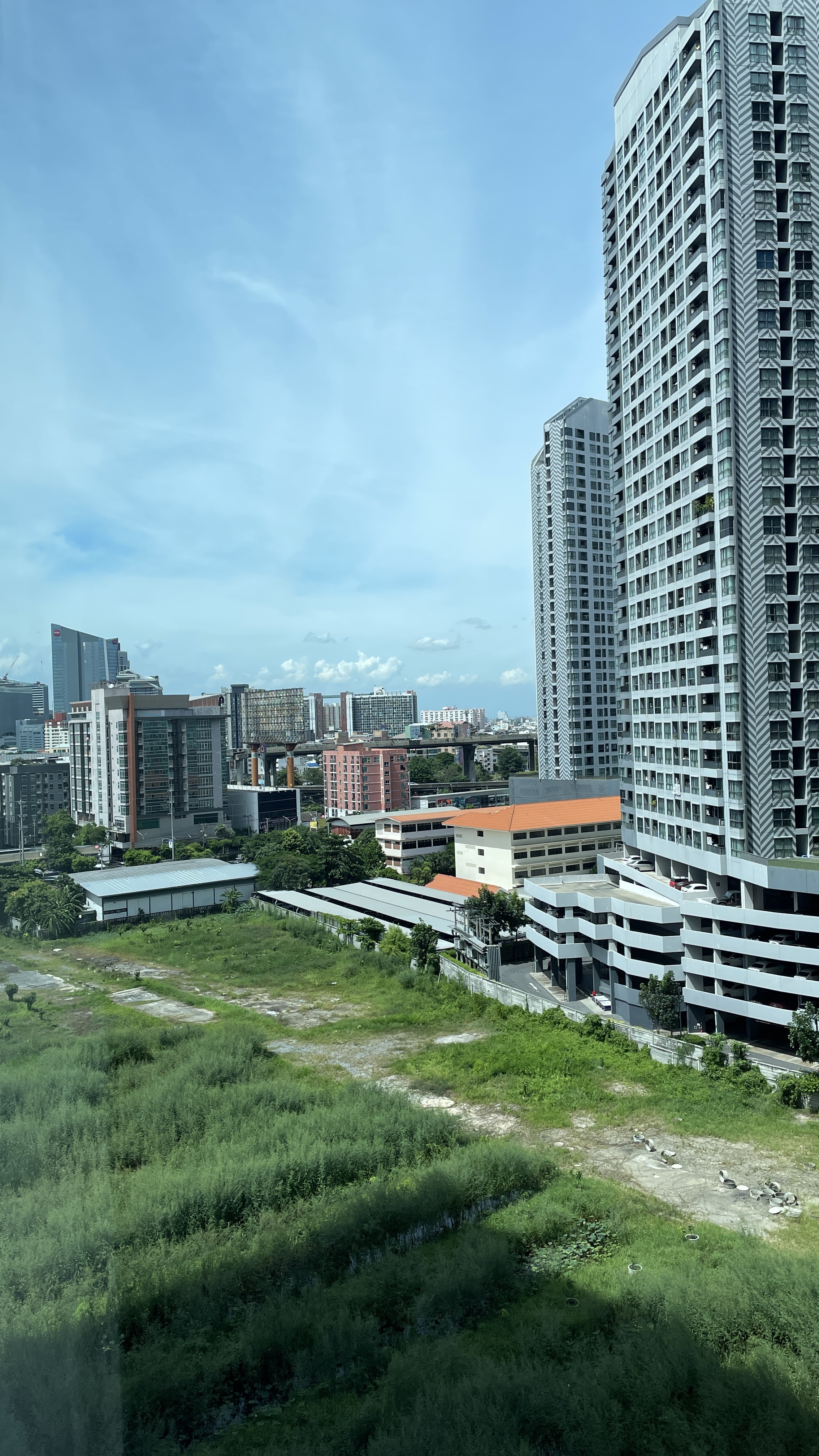 Condo for rent 5