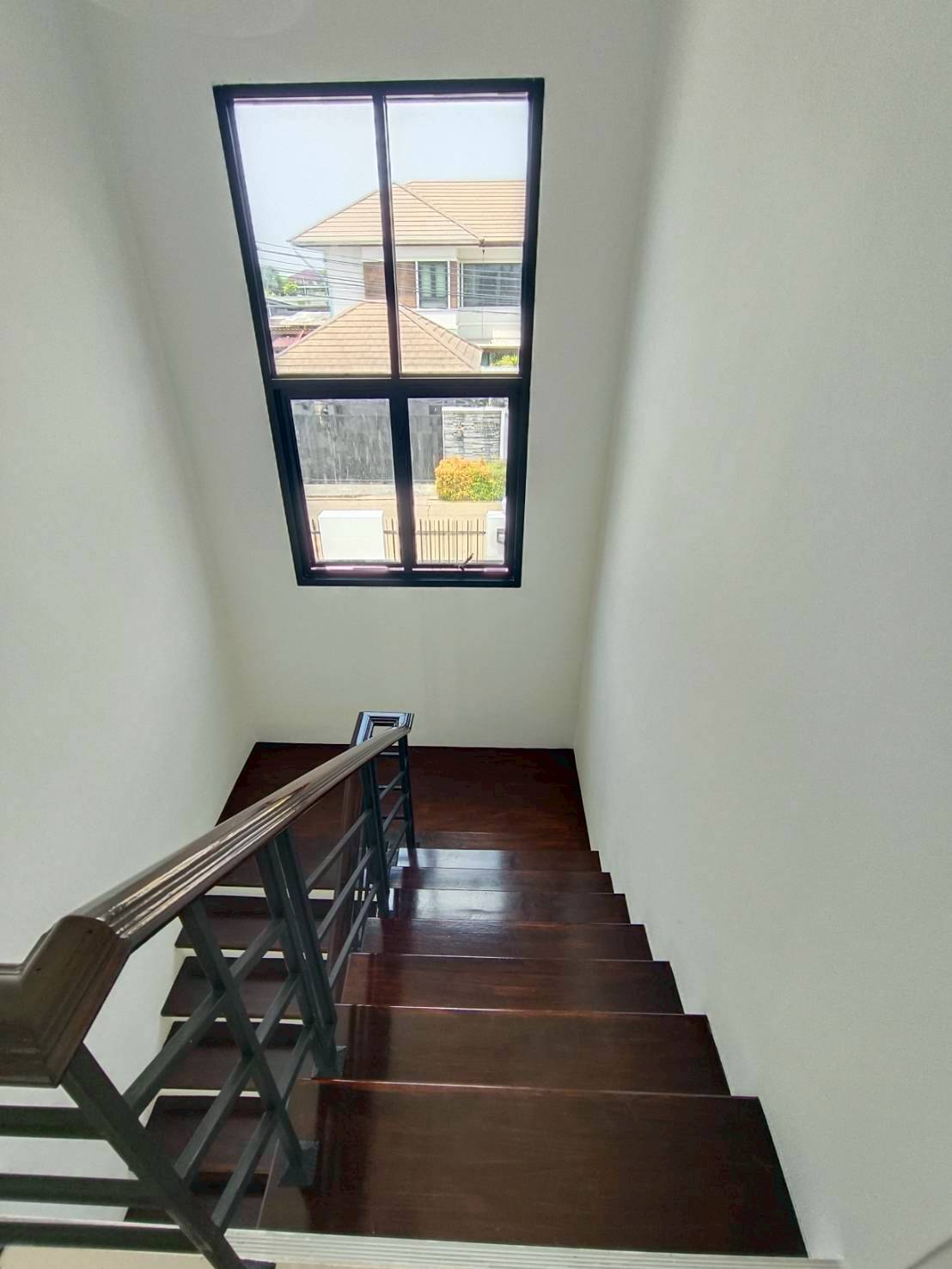 🏠ขายบ้านเดี่ยว นาสร้าง พร้อมที่ดินหน้าบ้านกว้างมาก 12