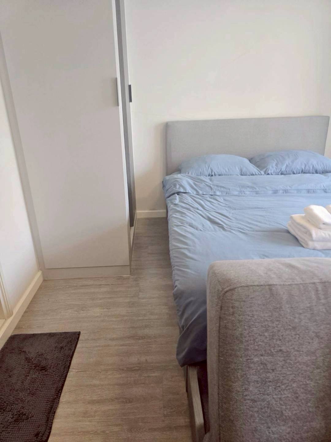P54 ให้เช่าคอนโด D Condo Rin Chiang Mai ติดเซ็นทรัลเฟสติวัล เชียงใหม่ 3