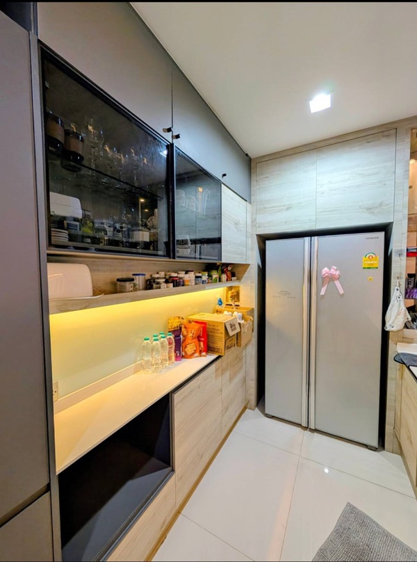 ขายบ้านเดี่ยว มัณฑนา 2 บางนา กม.7 ถนนบางนา-ตราด โทร 0984282935 14
