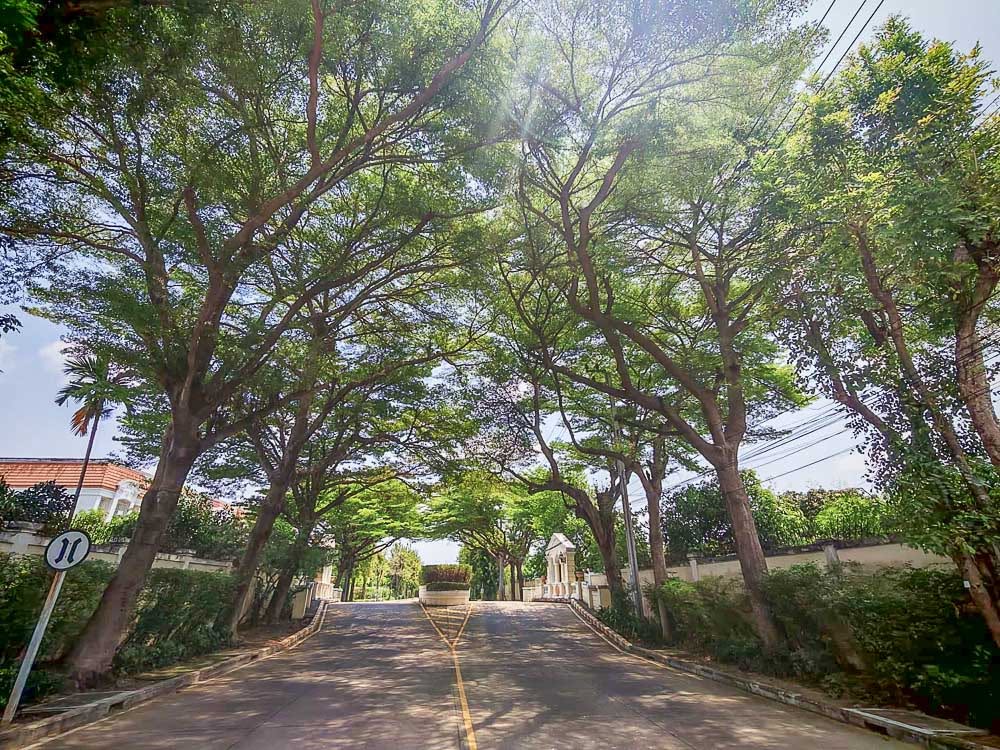 ให้เช่า ทาวน์โฮม3ชั้น urban sathorn หลังมุม สาทร - BTS บางหว้า 18